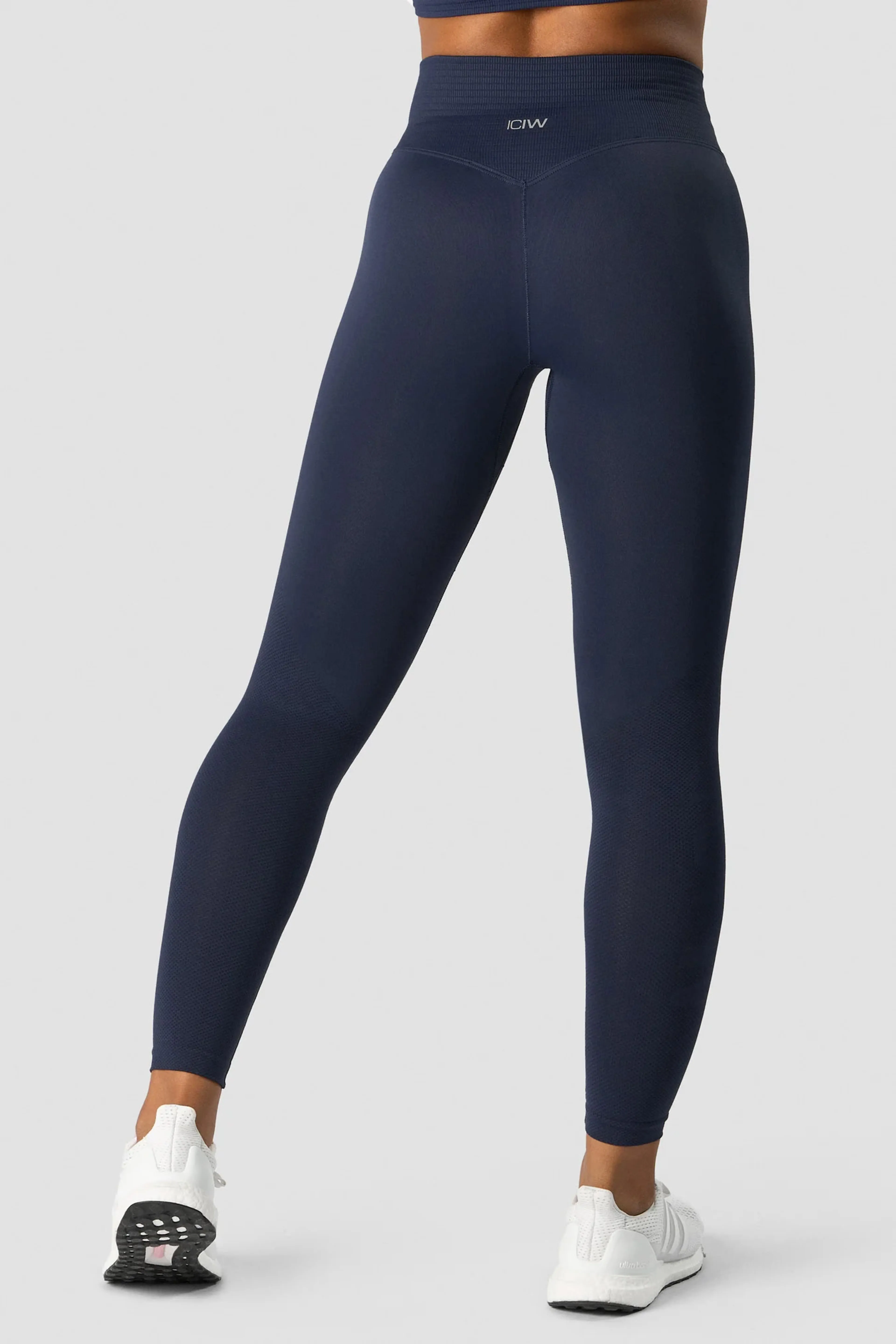 Define Seamless V-shape Tights