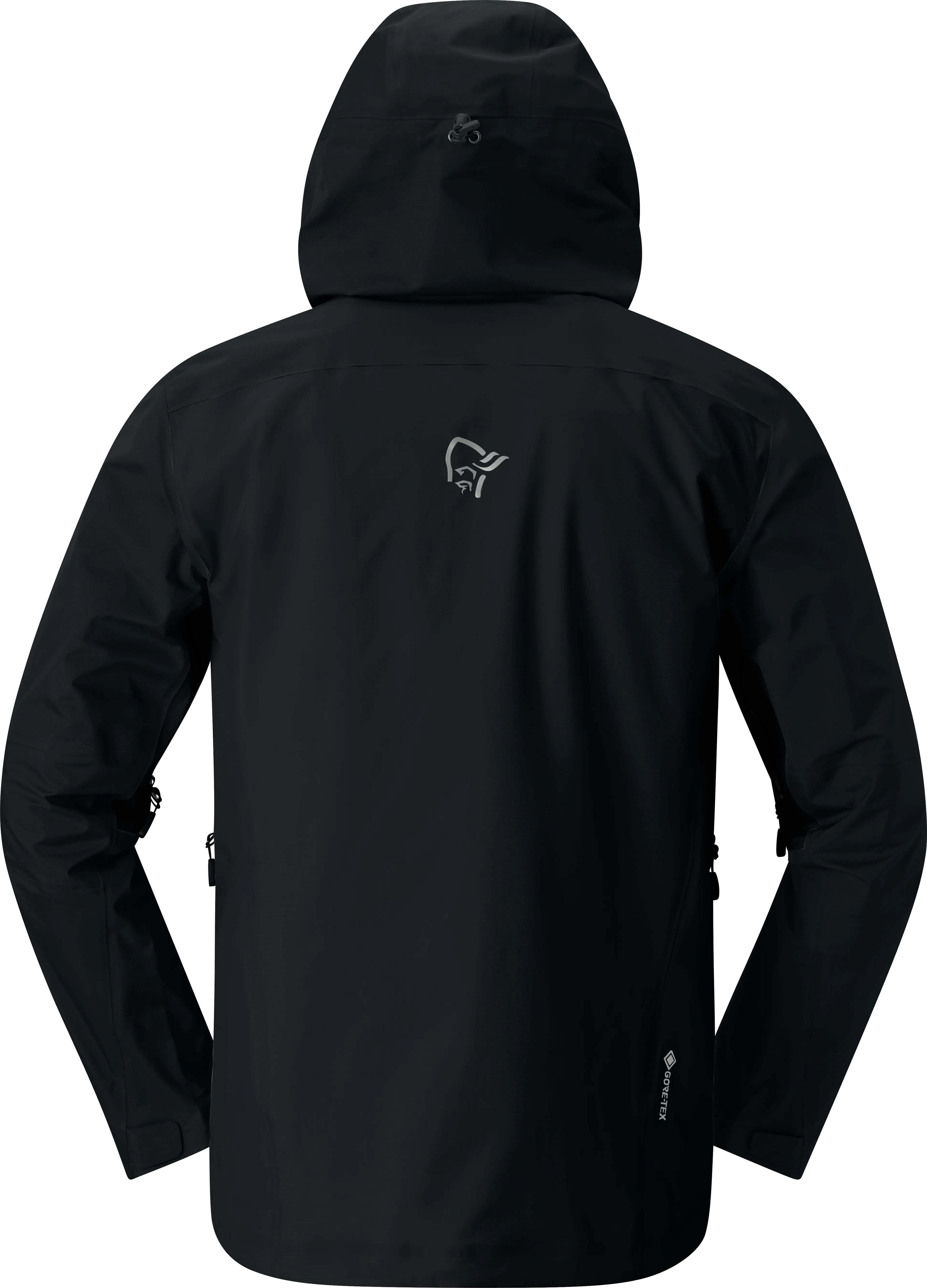 falketind Gore-Tex Jacket M's