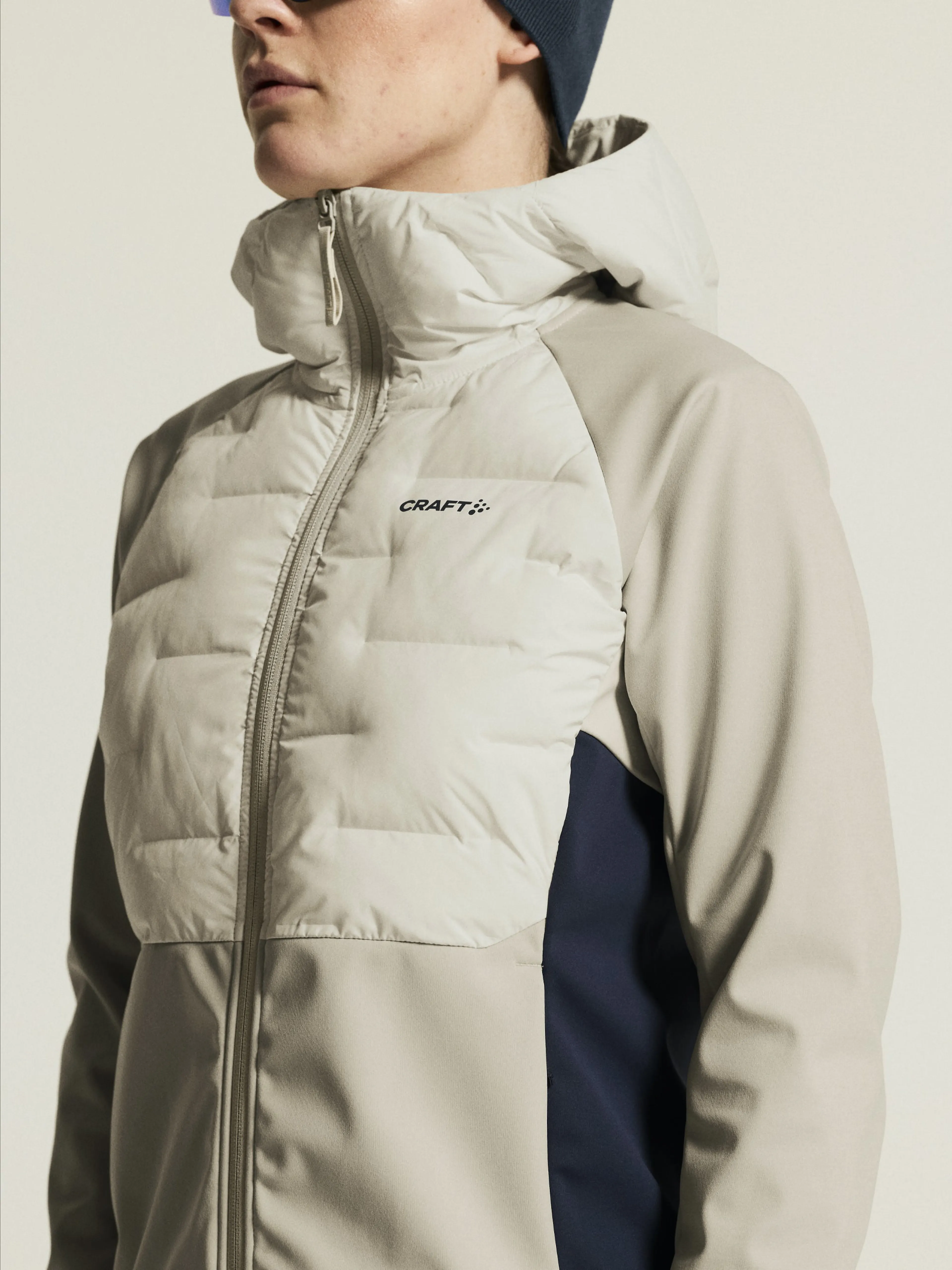 Pursuit Jacket 2 W