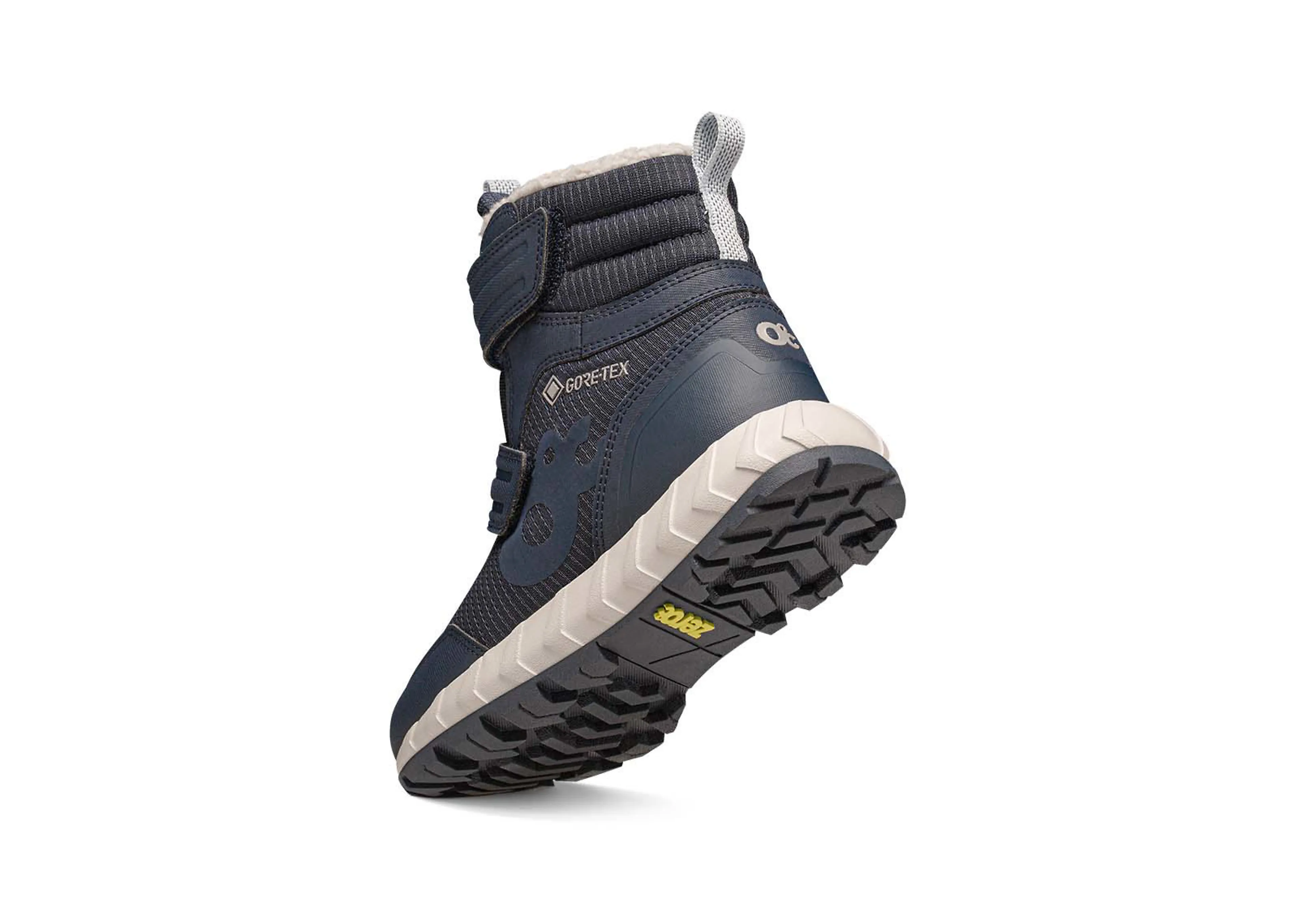 SESTRIERE JR GTX