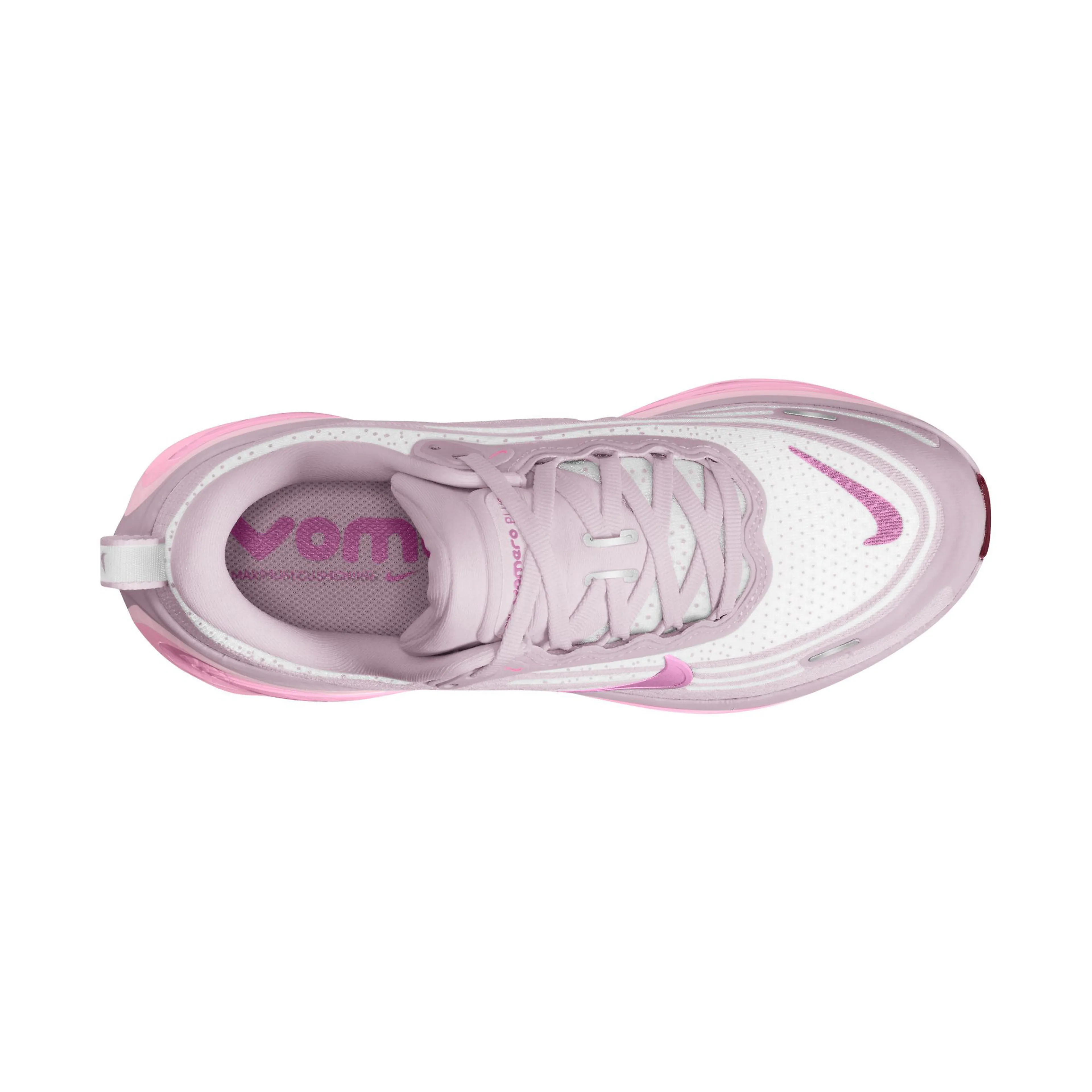 Vomero Plus Women's Road Running Shoes