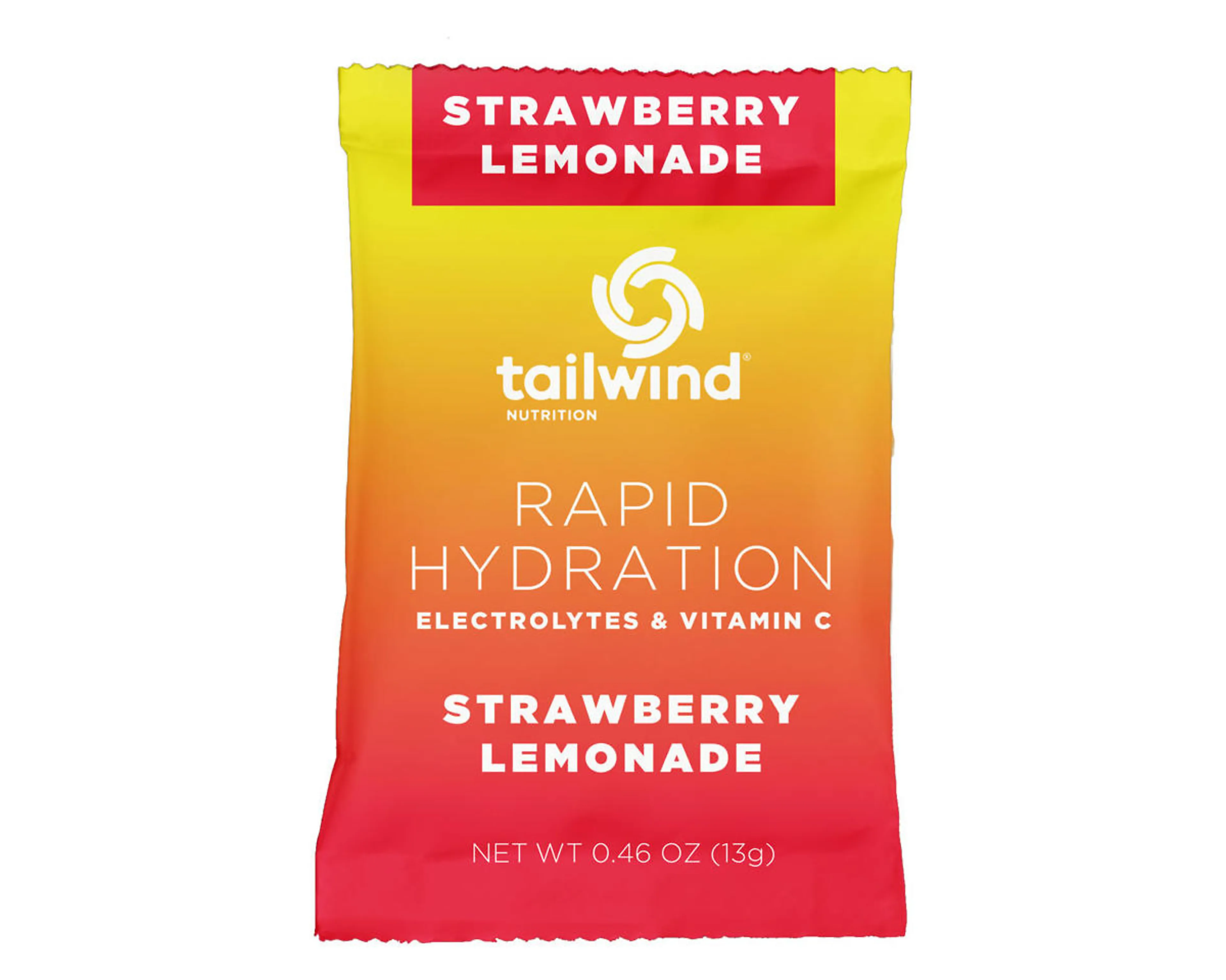 Rapid Hydration Strawberry Lemonade 12 Pack Box