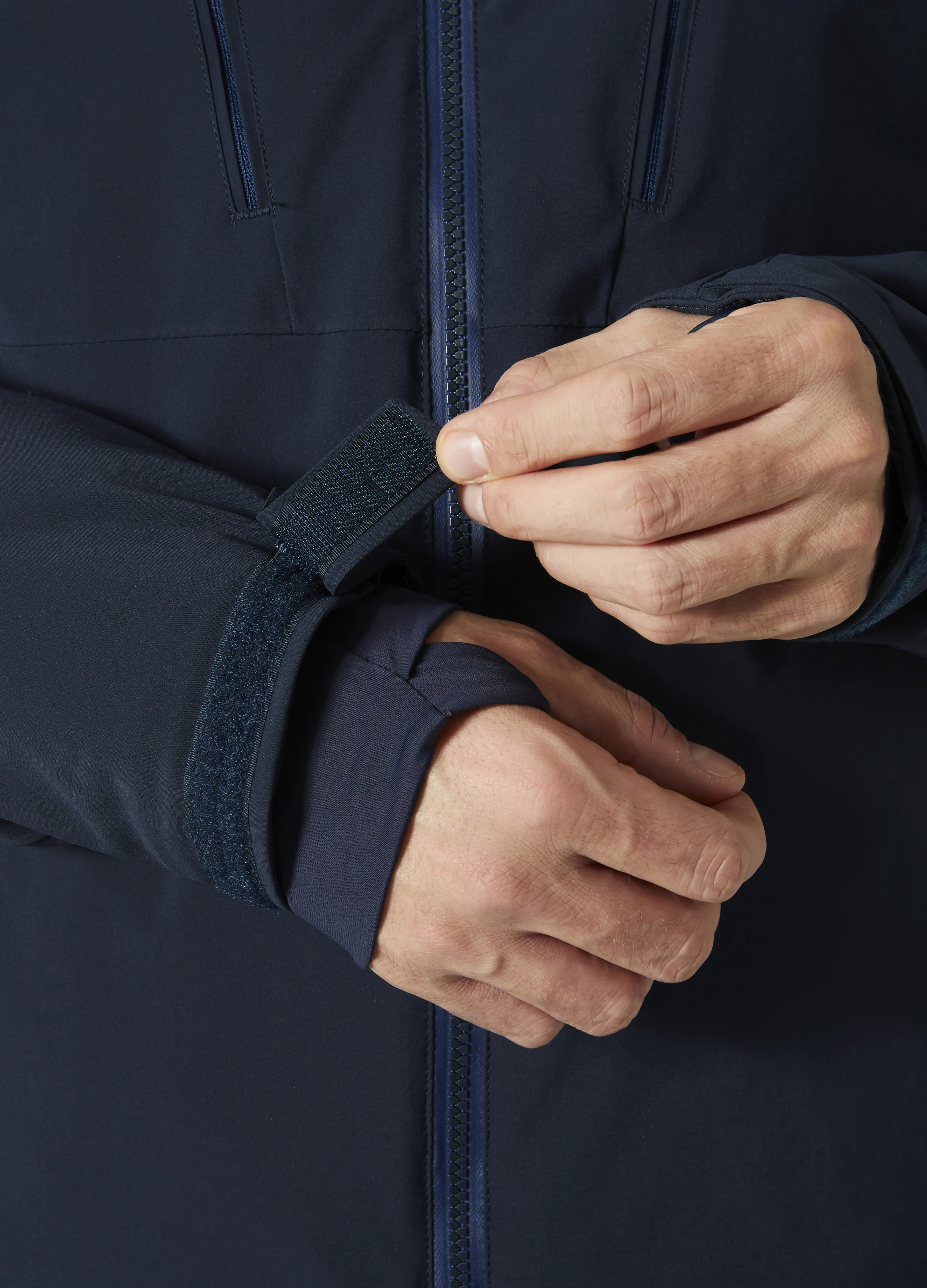 ALPHA 4.0 JACKET