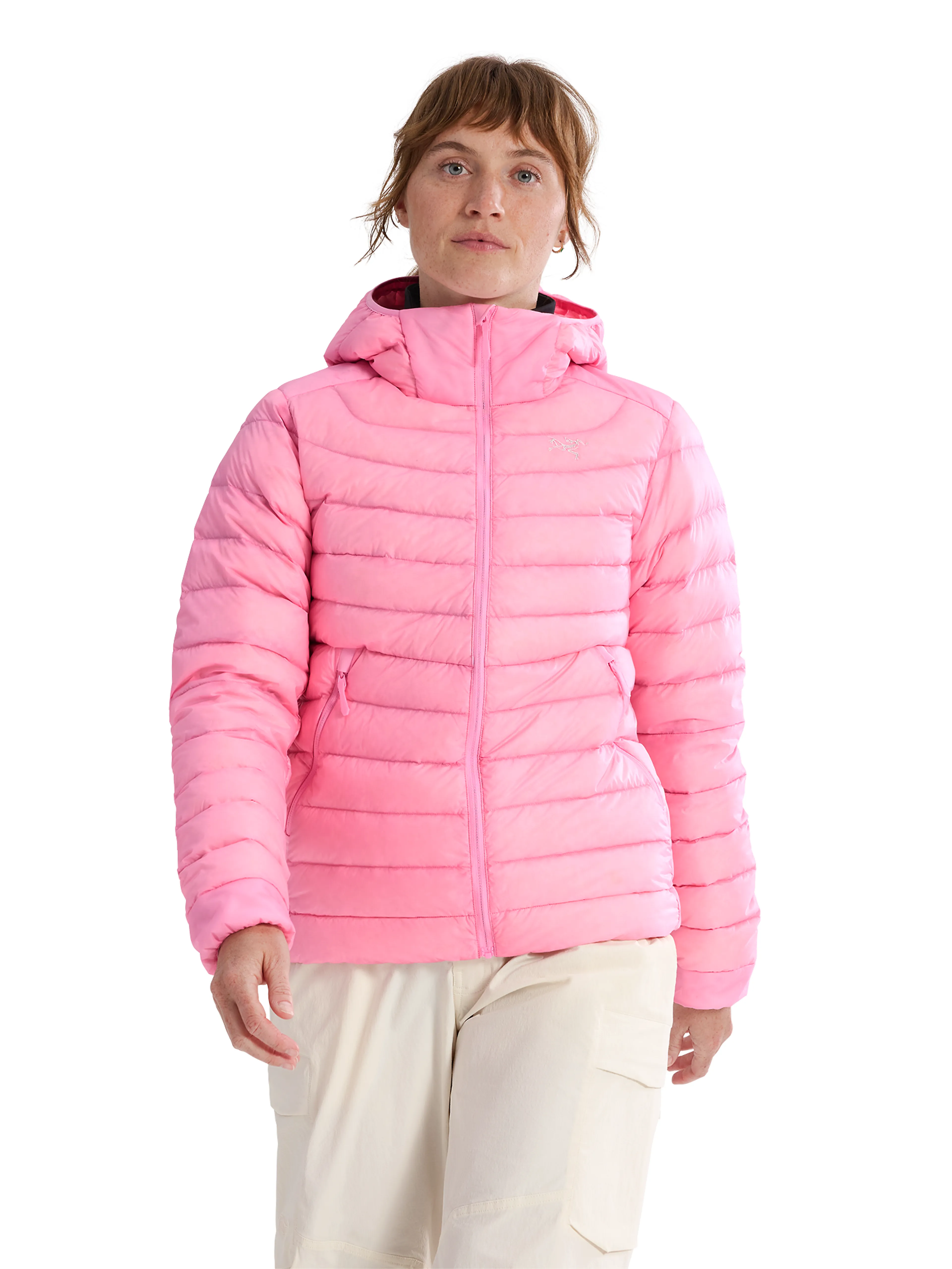 Cerium Hoody W Cerium Hoody W
