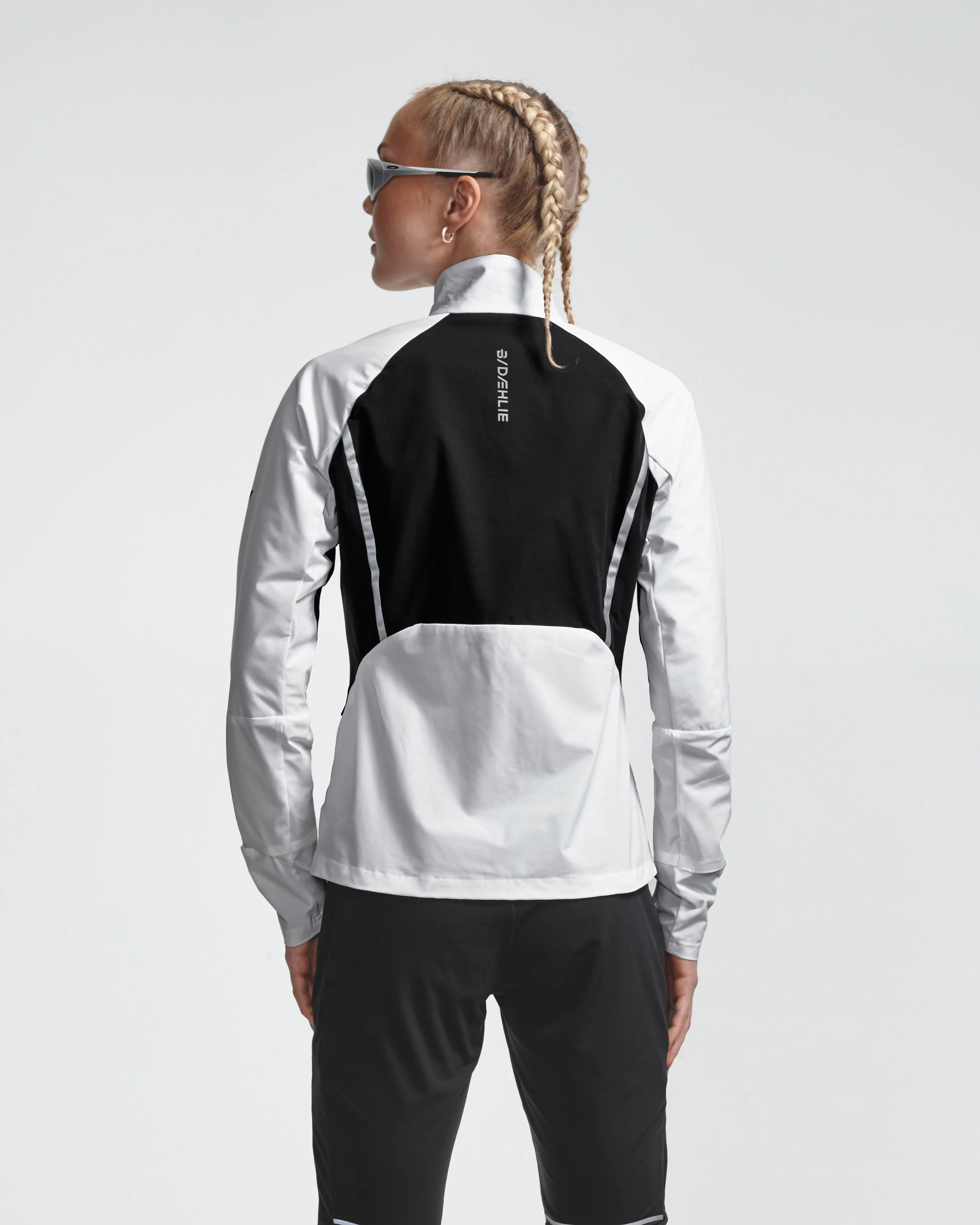 Jacket Distance Warm