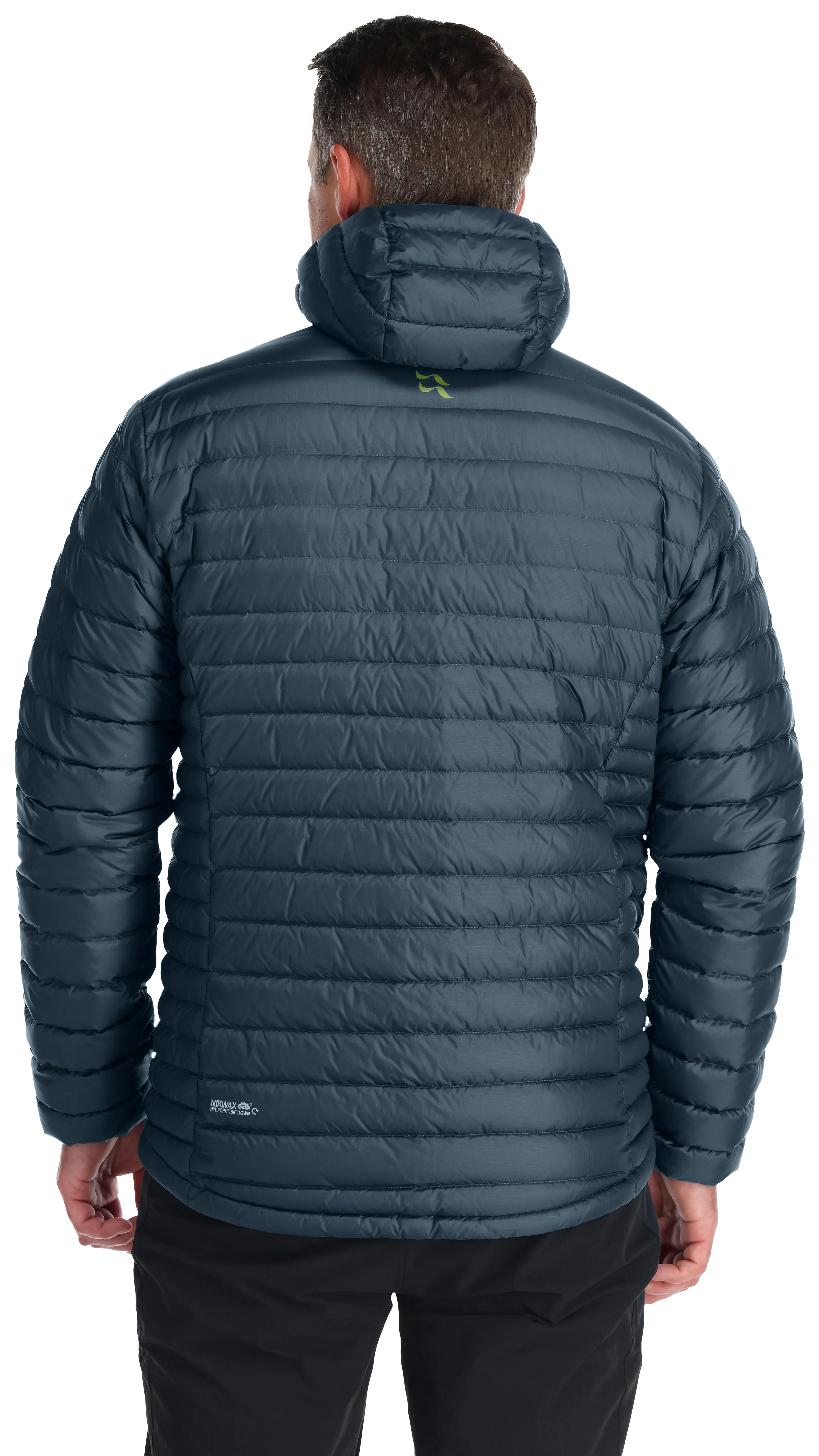 Microlight Alpine Jacket