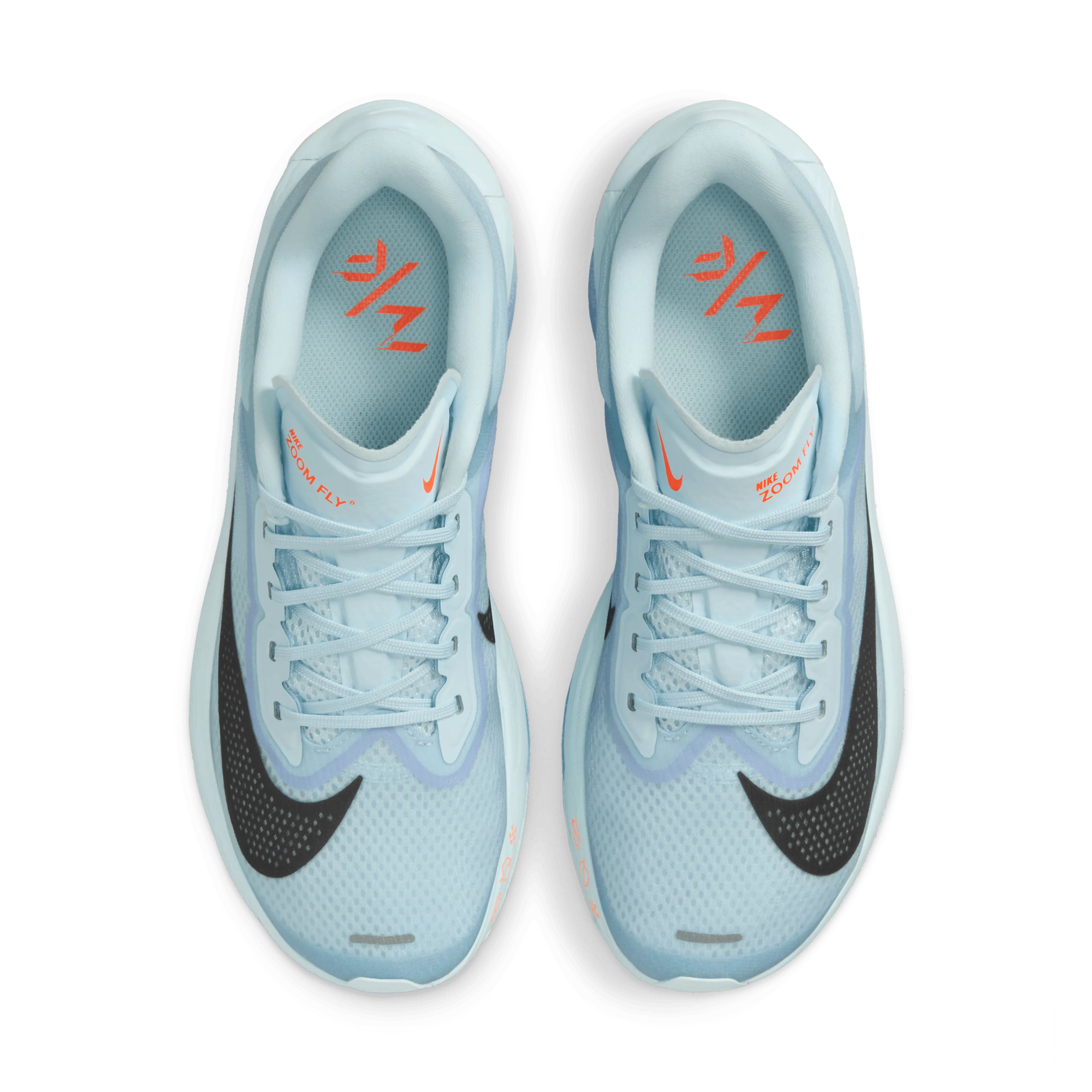 Zoom Fly 6