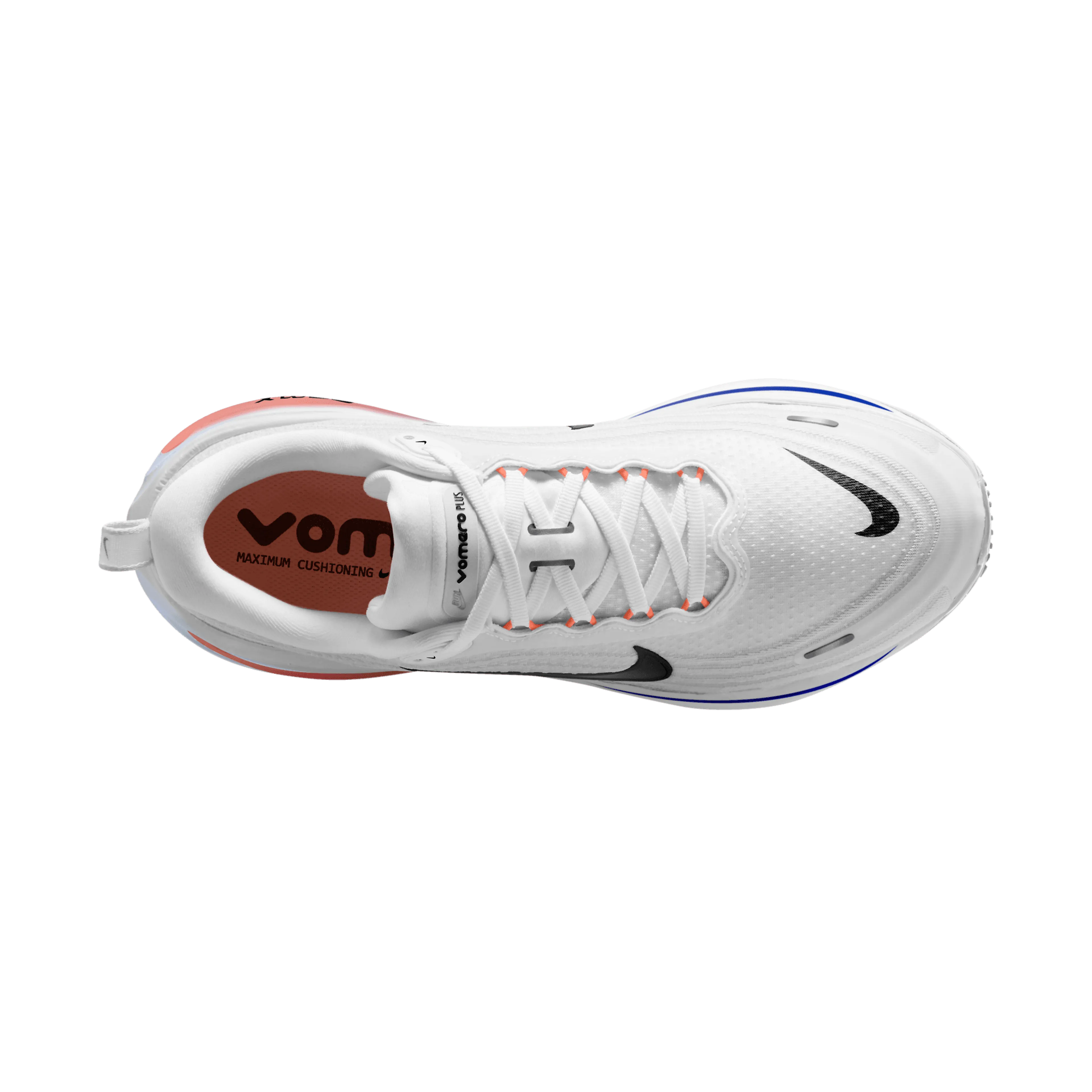 Vomero Plus