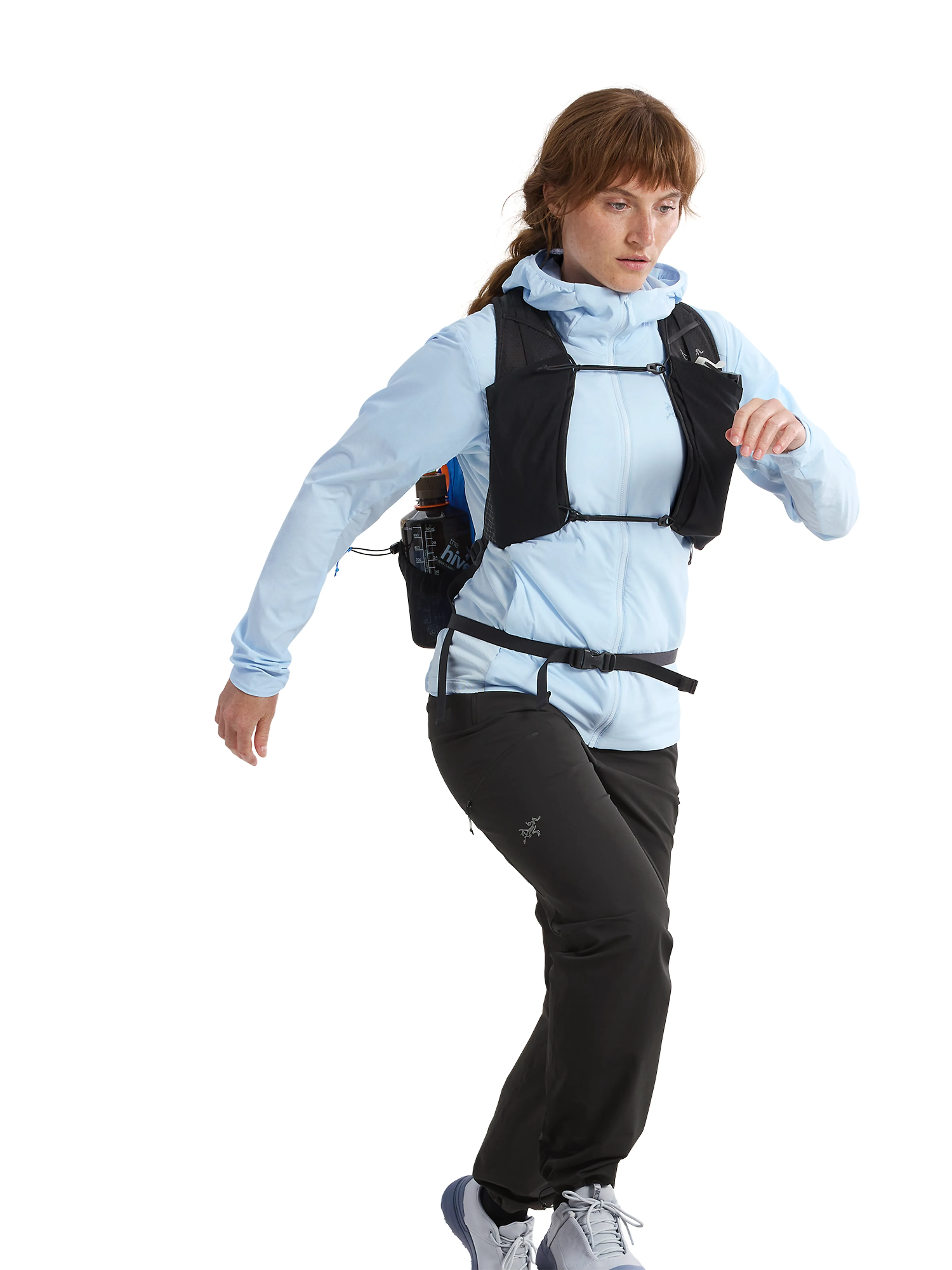 Atom SL Hoody W