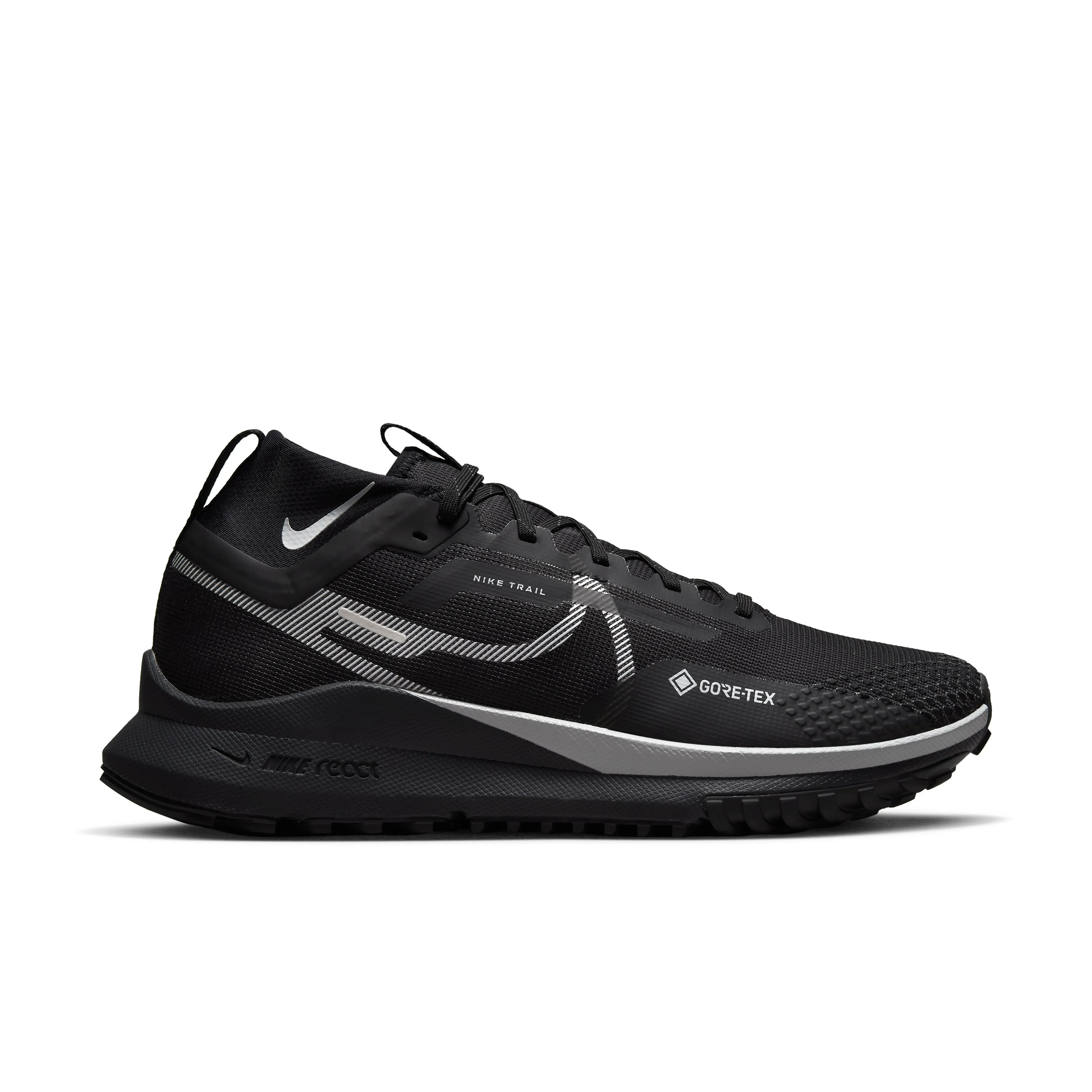 React Pegasus Trail 4 Gore-Tex React Pegasus Trail 4 Gore-Tex