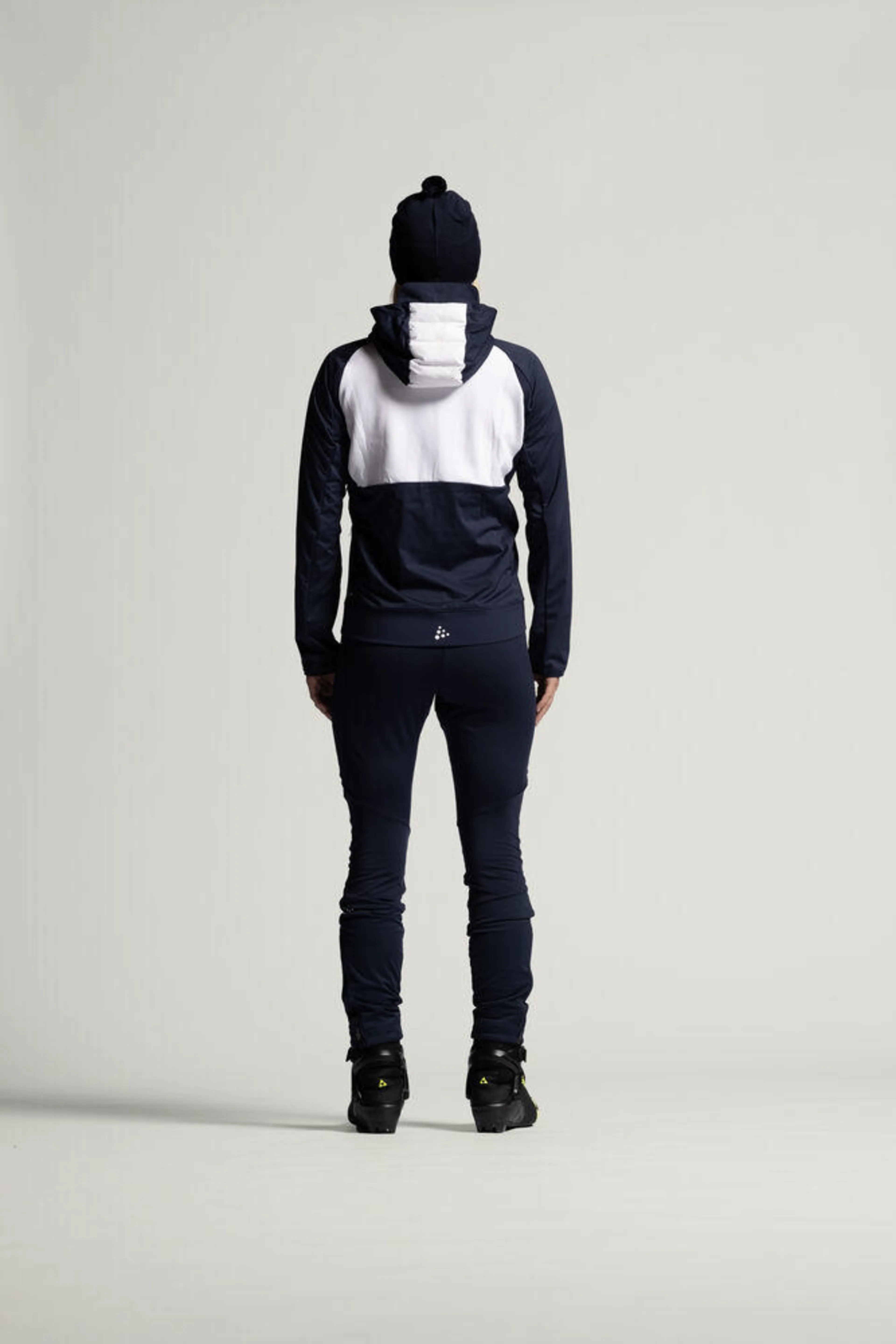 NOR Adv Pursuit Thermal Jacket W