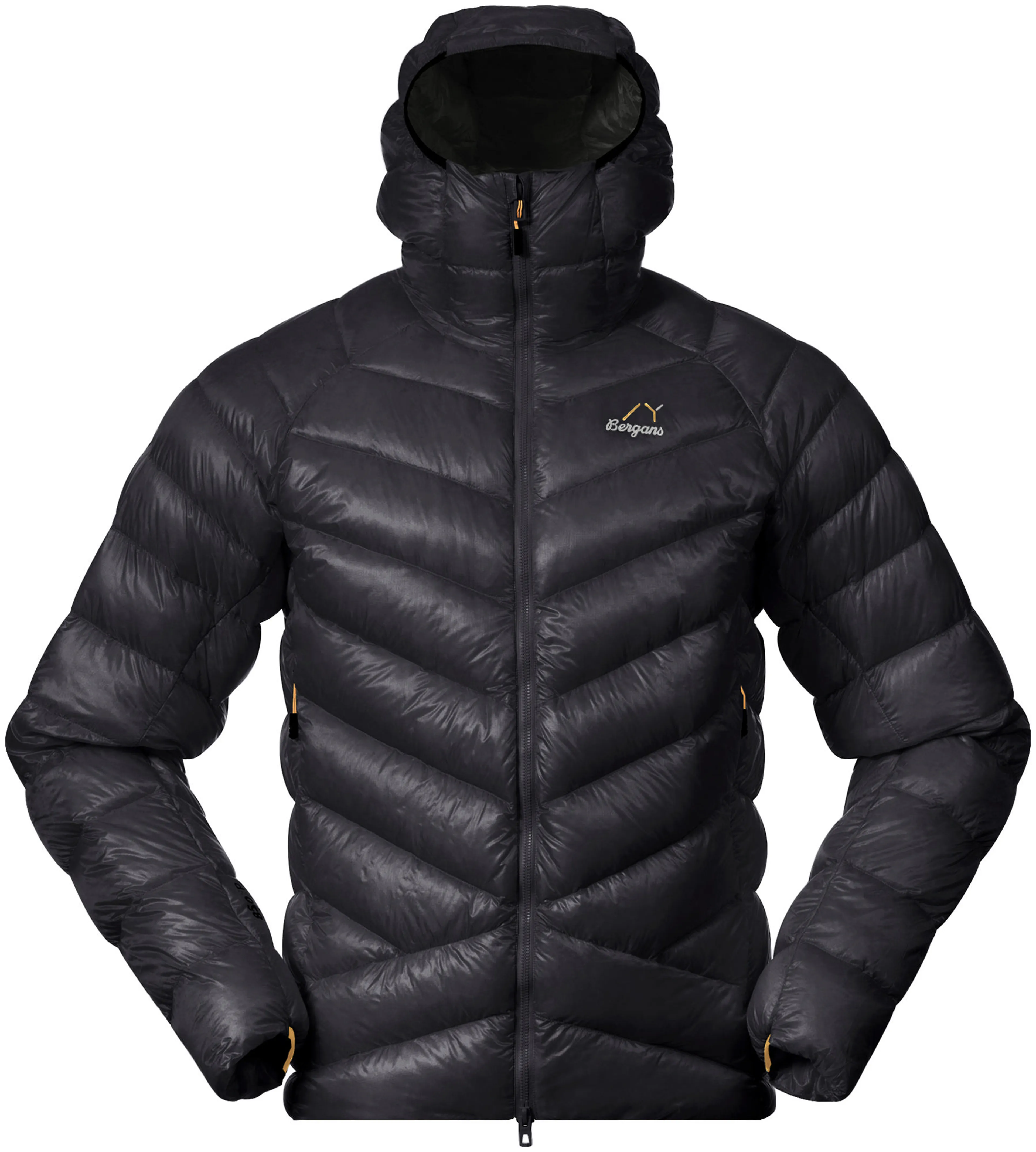 Y LightLine Weightless Down Jacket Hood Men