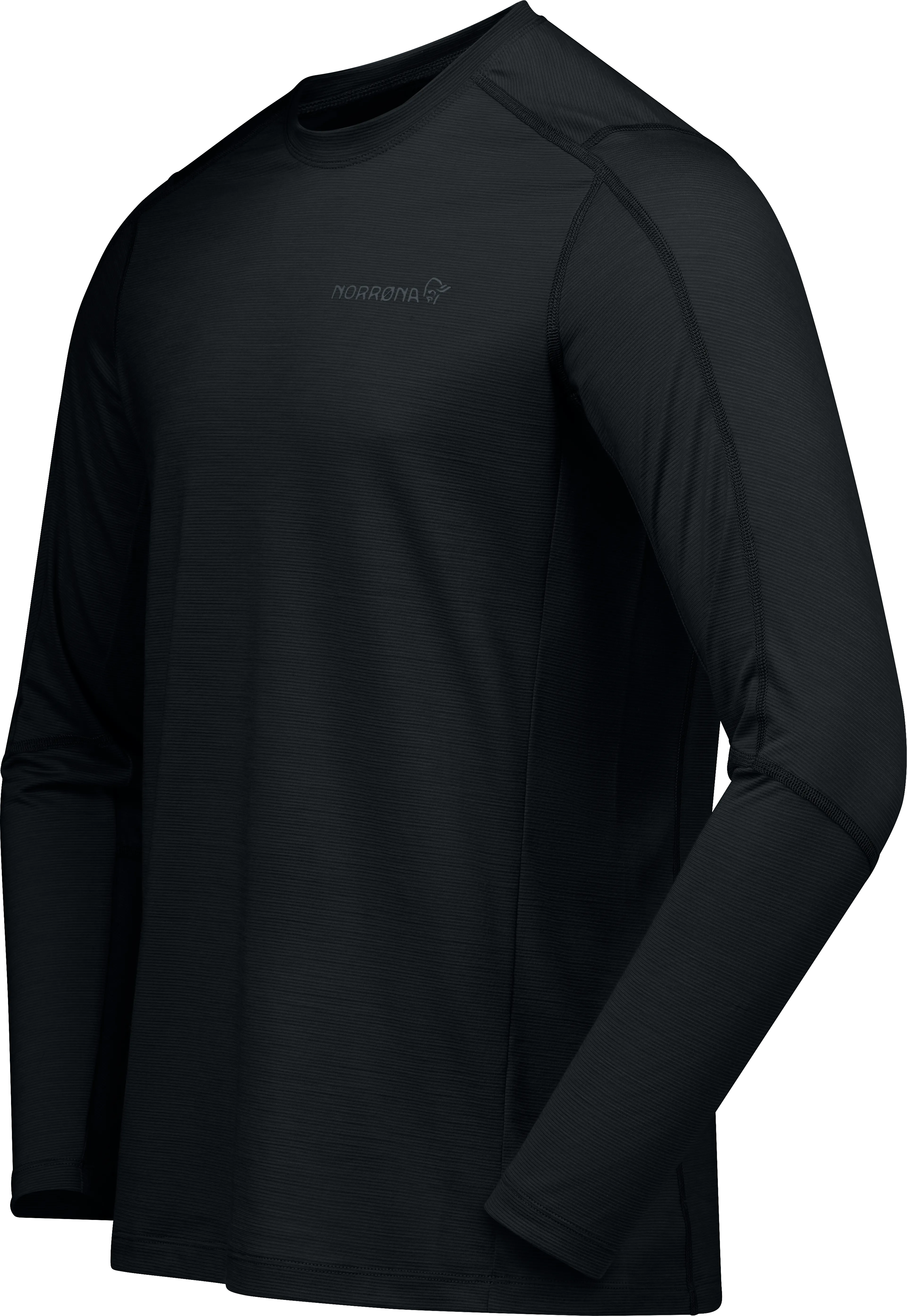 falketind equaliserUll Long Sleeve M's