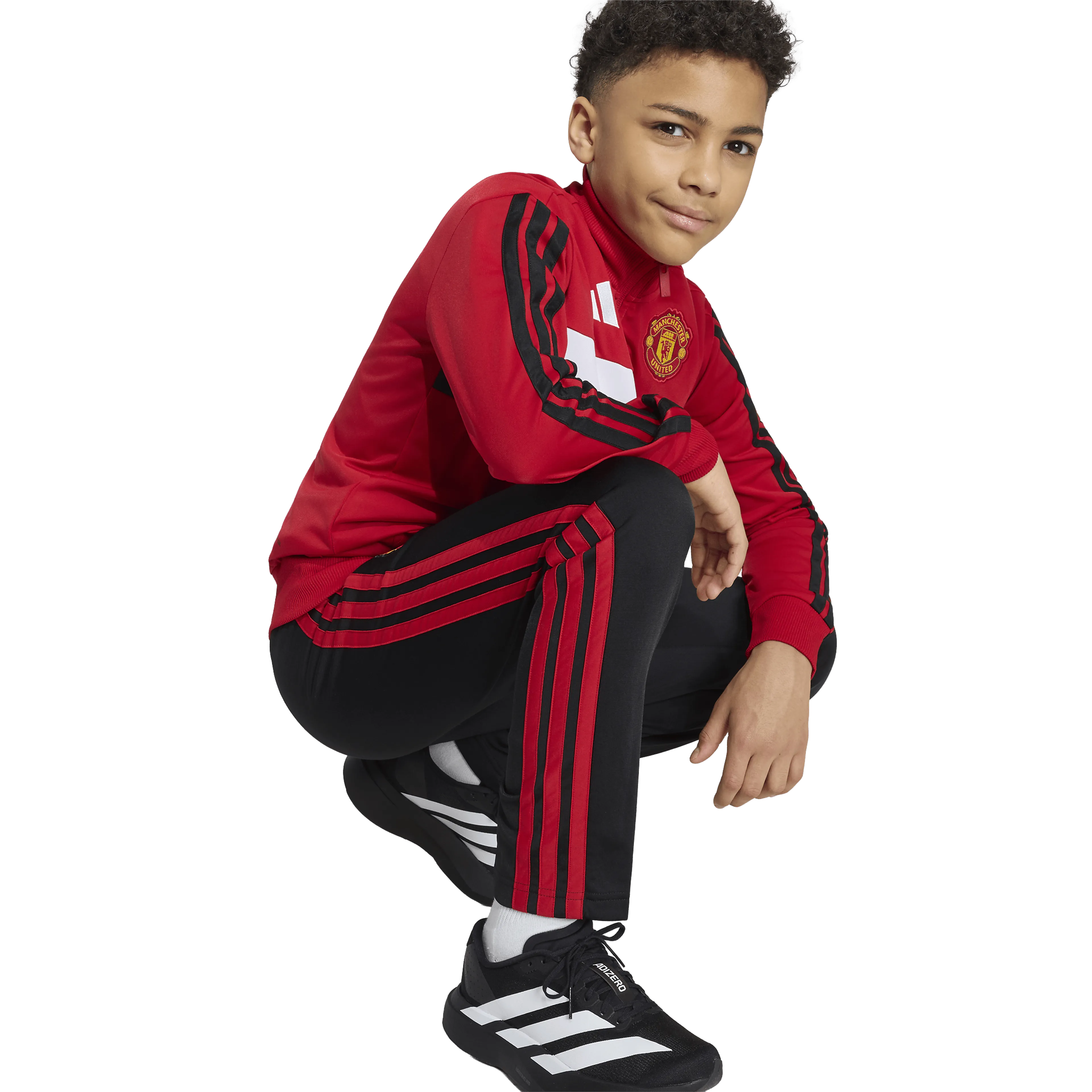 Manchester United Kids Track Suit