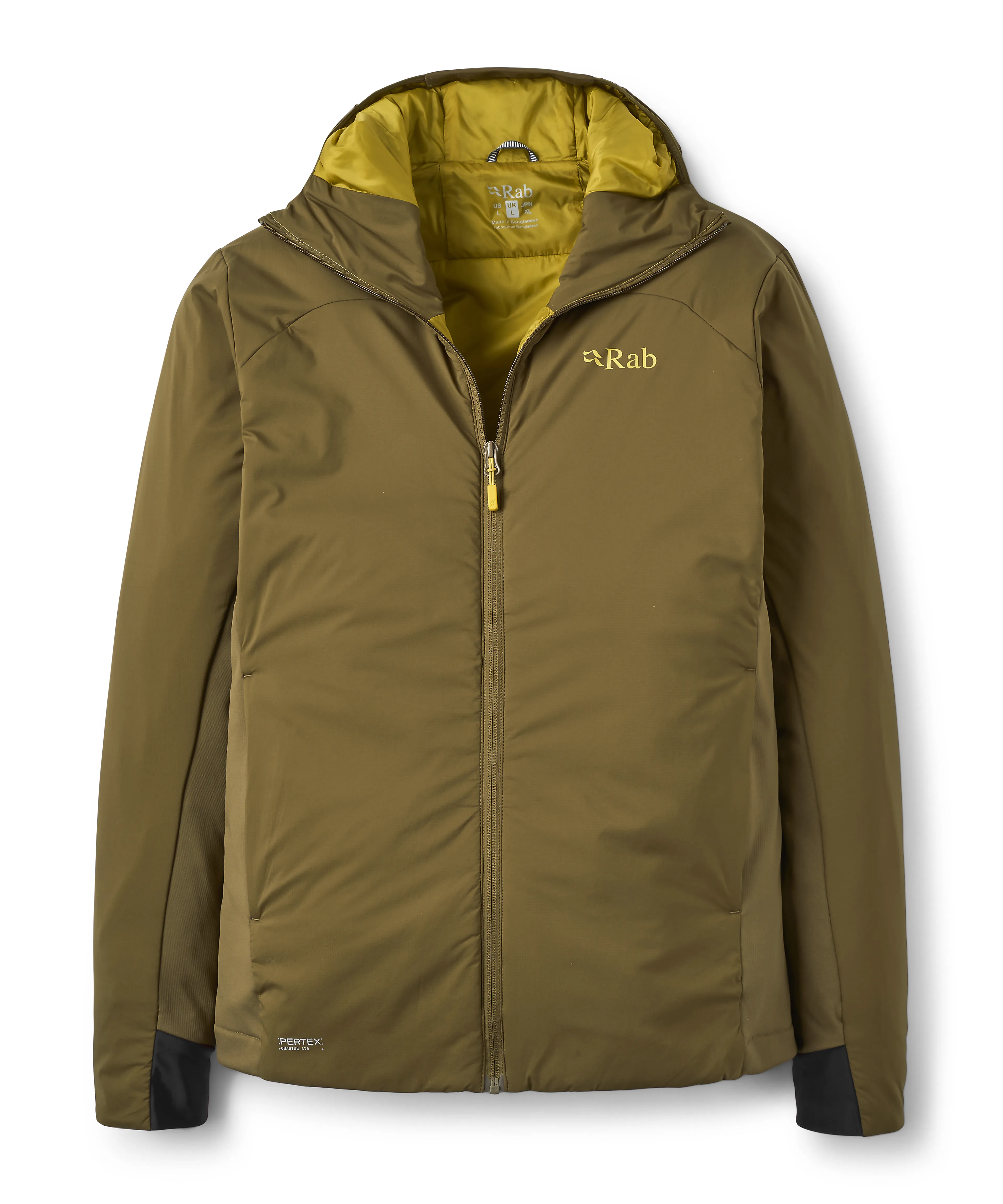 Xenair Alpine Flex Jacket