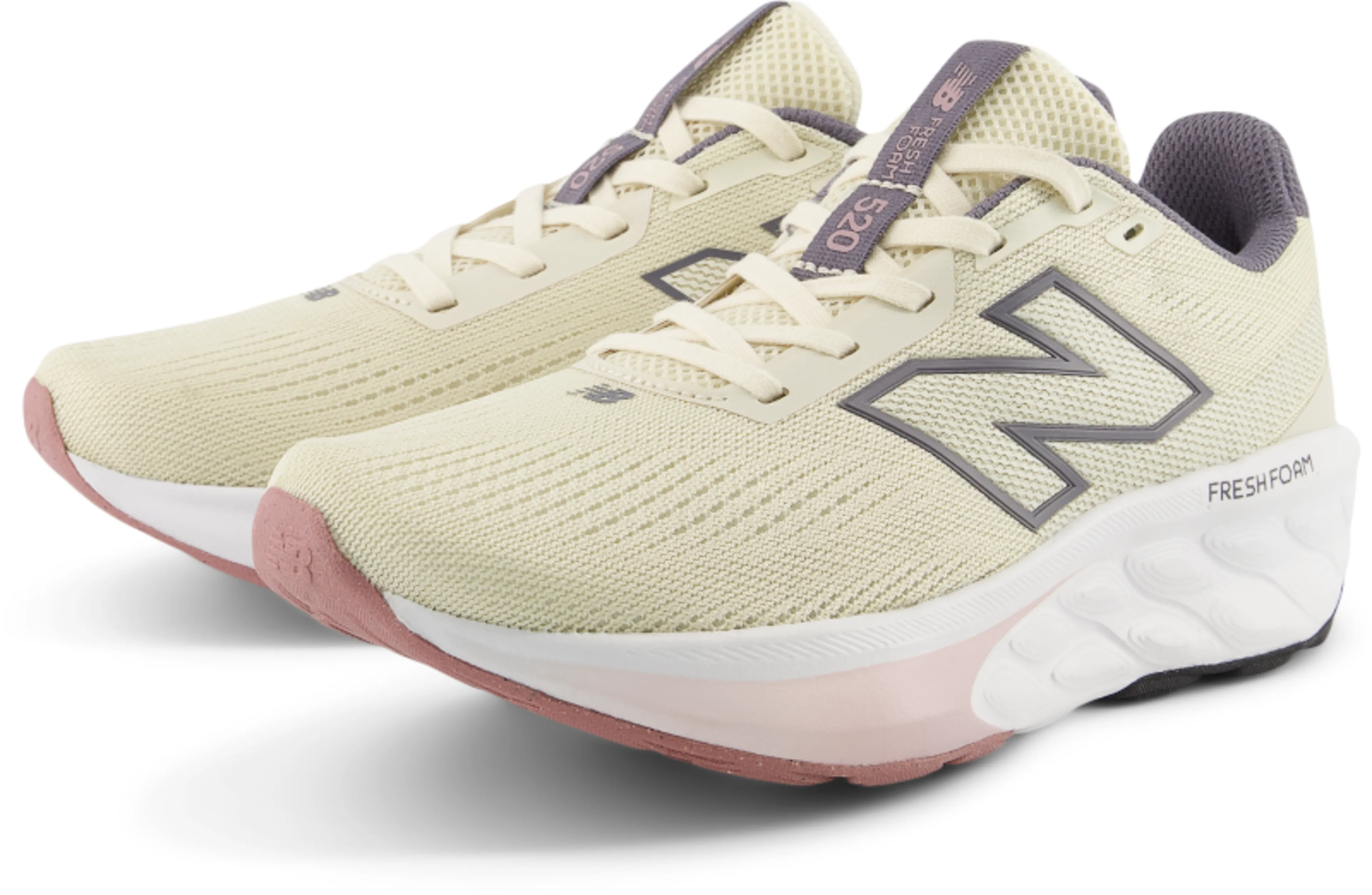 FreshFoam 520 v9