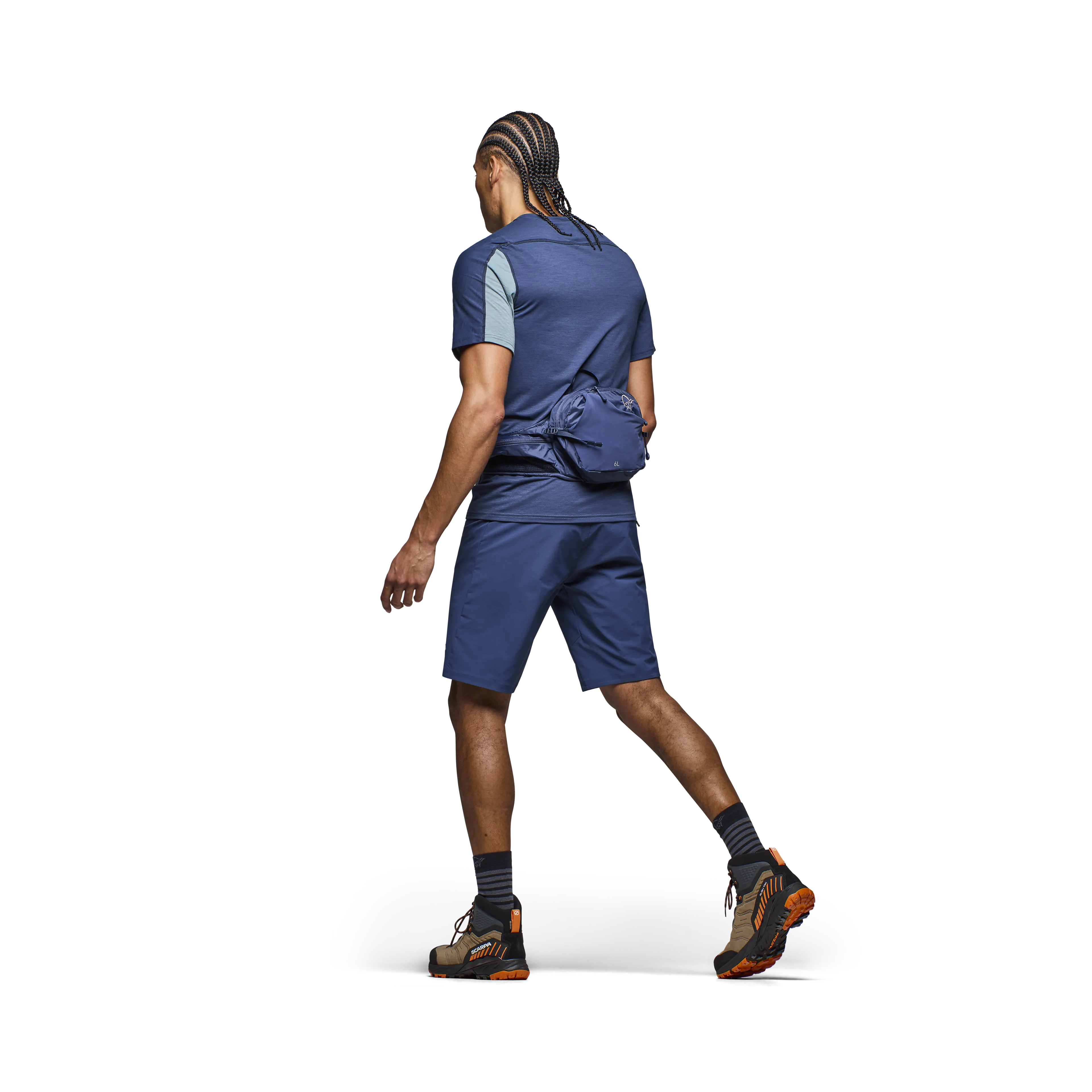 falketind flex1 Shorts M's