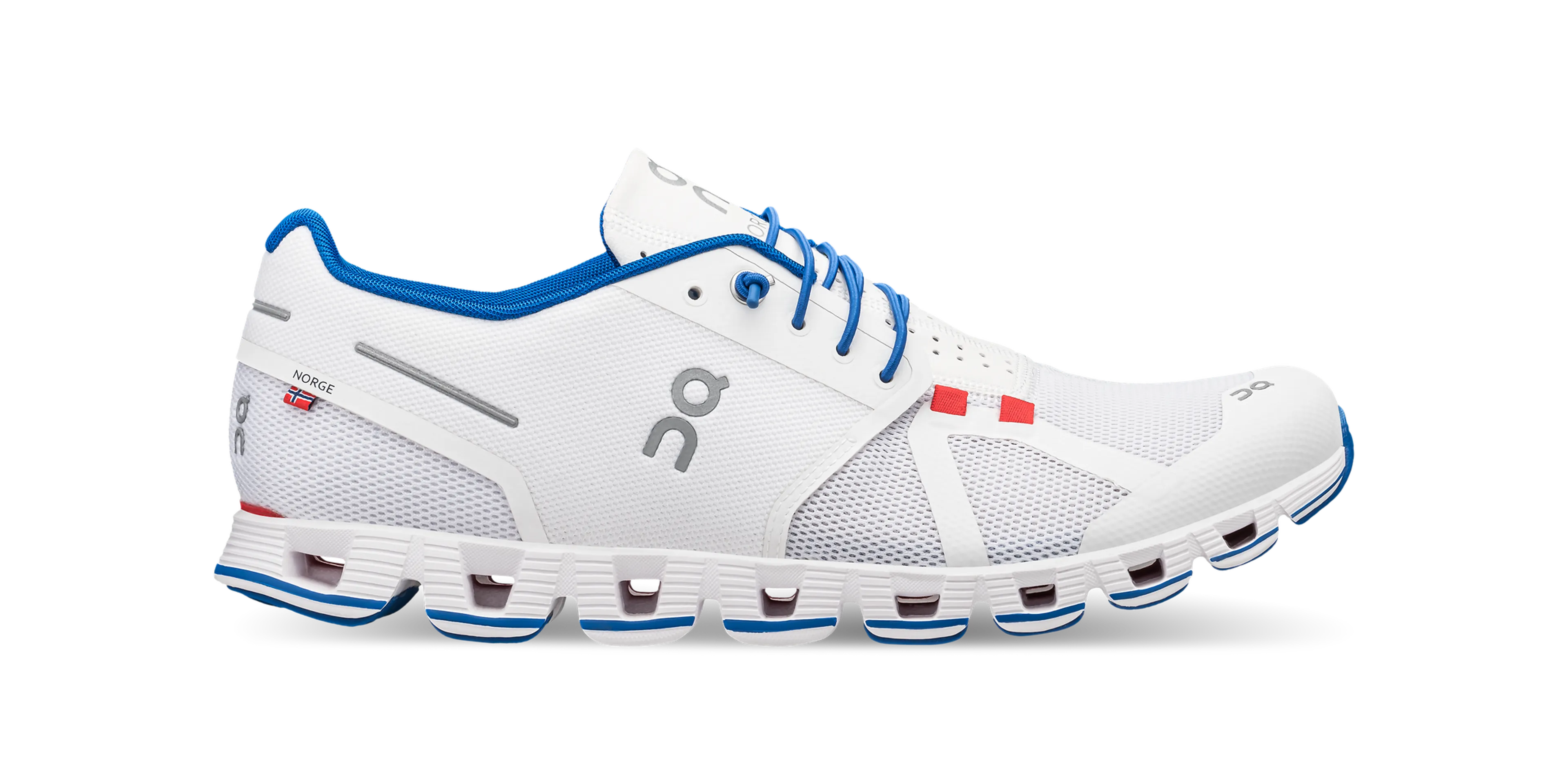 Cloud Løpesko Team Norway Dame