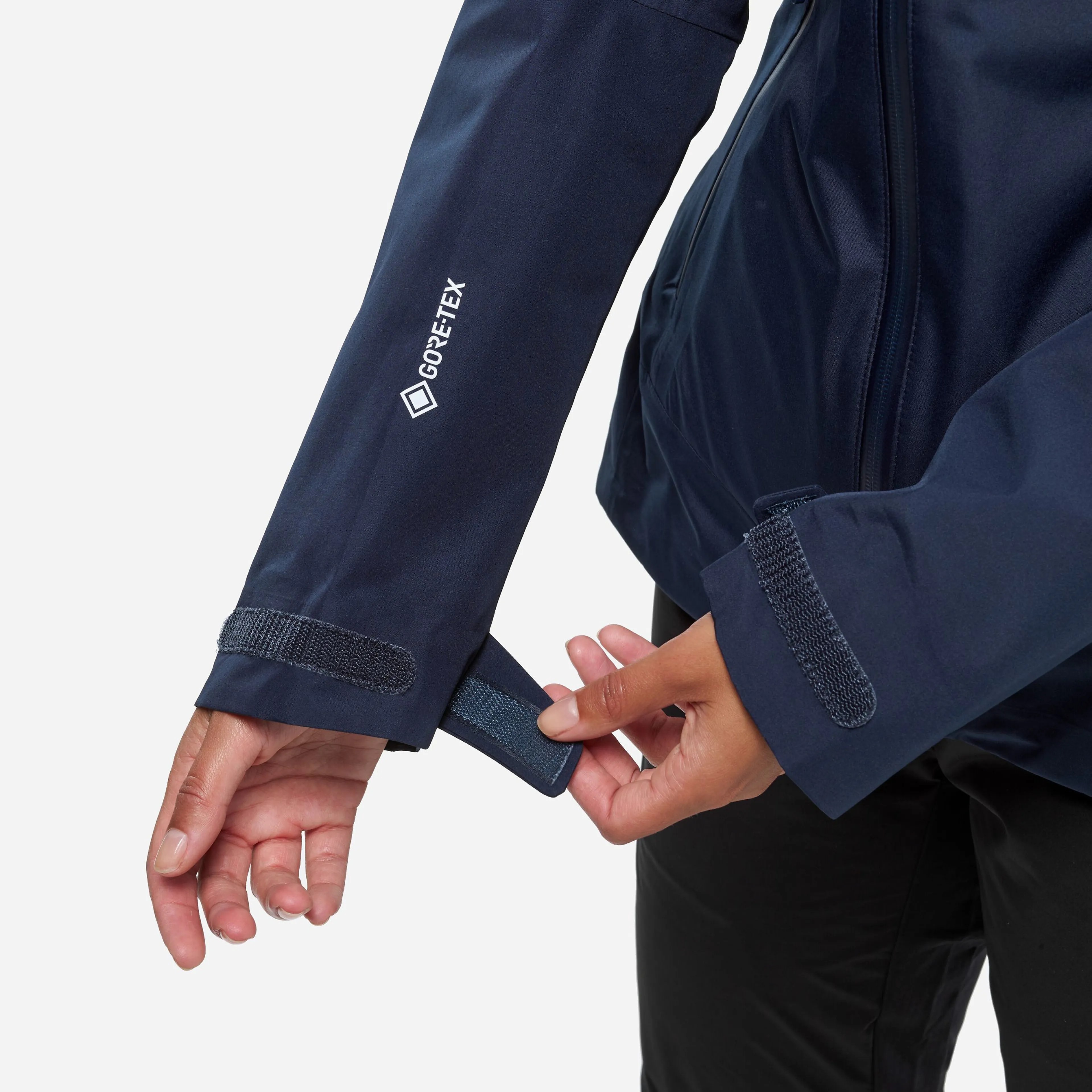 SENECA GTX 3L JKT W