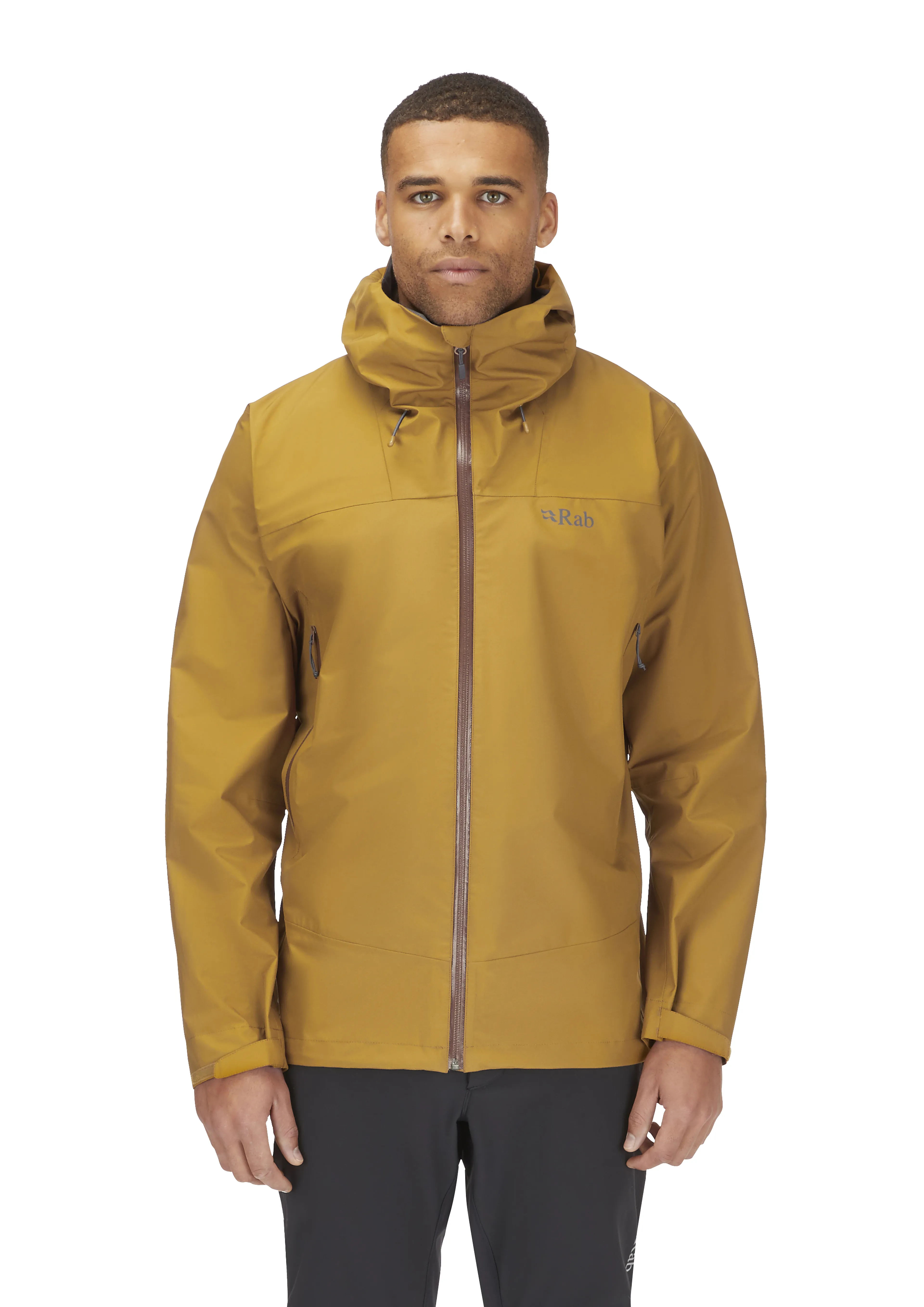 Namche GTX skalljakke herre