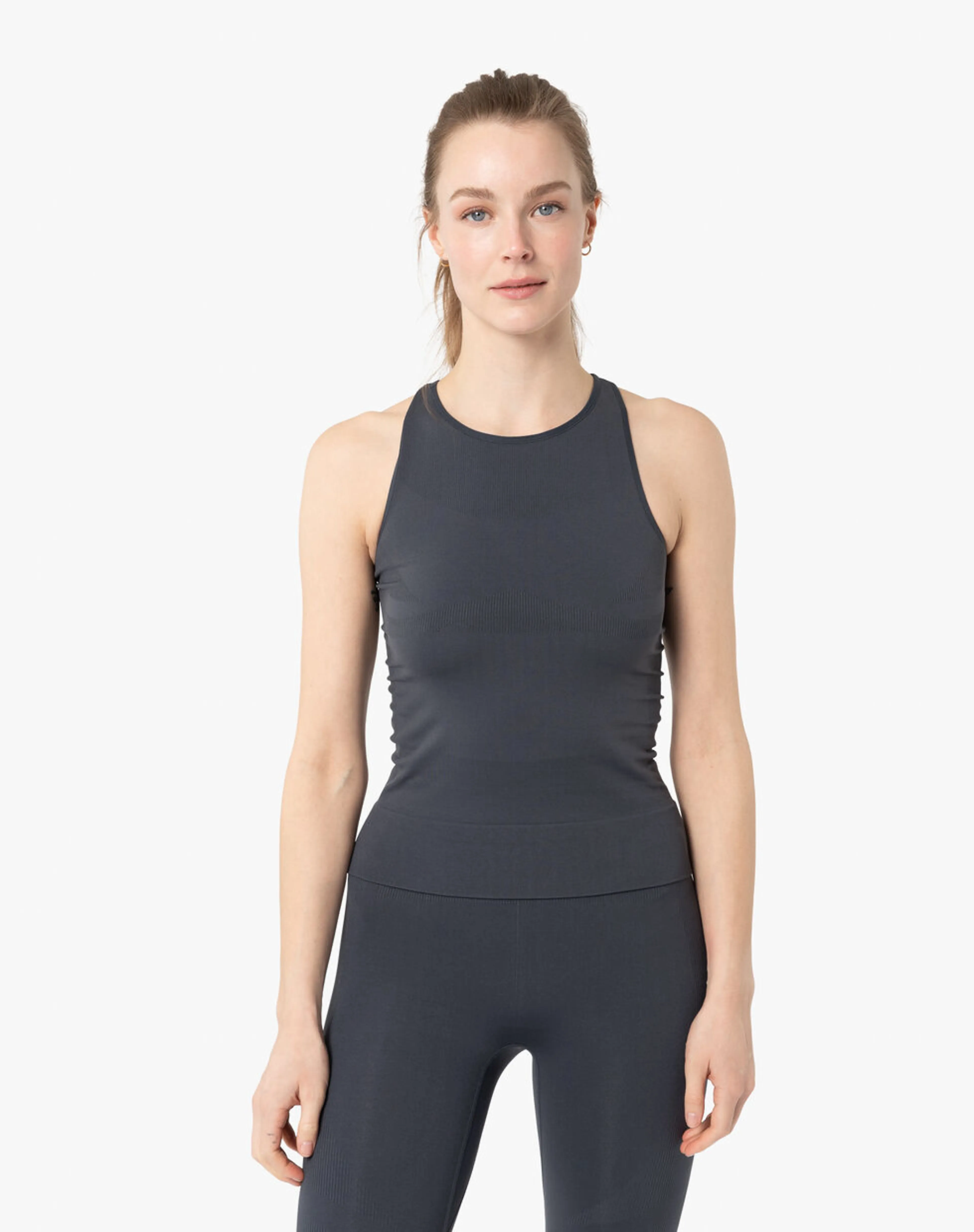 Sculpt Seamless trenings singlett