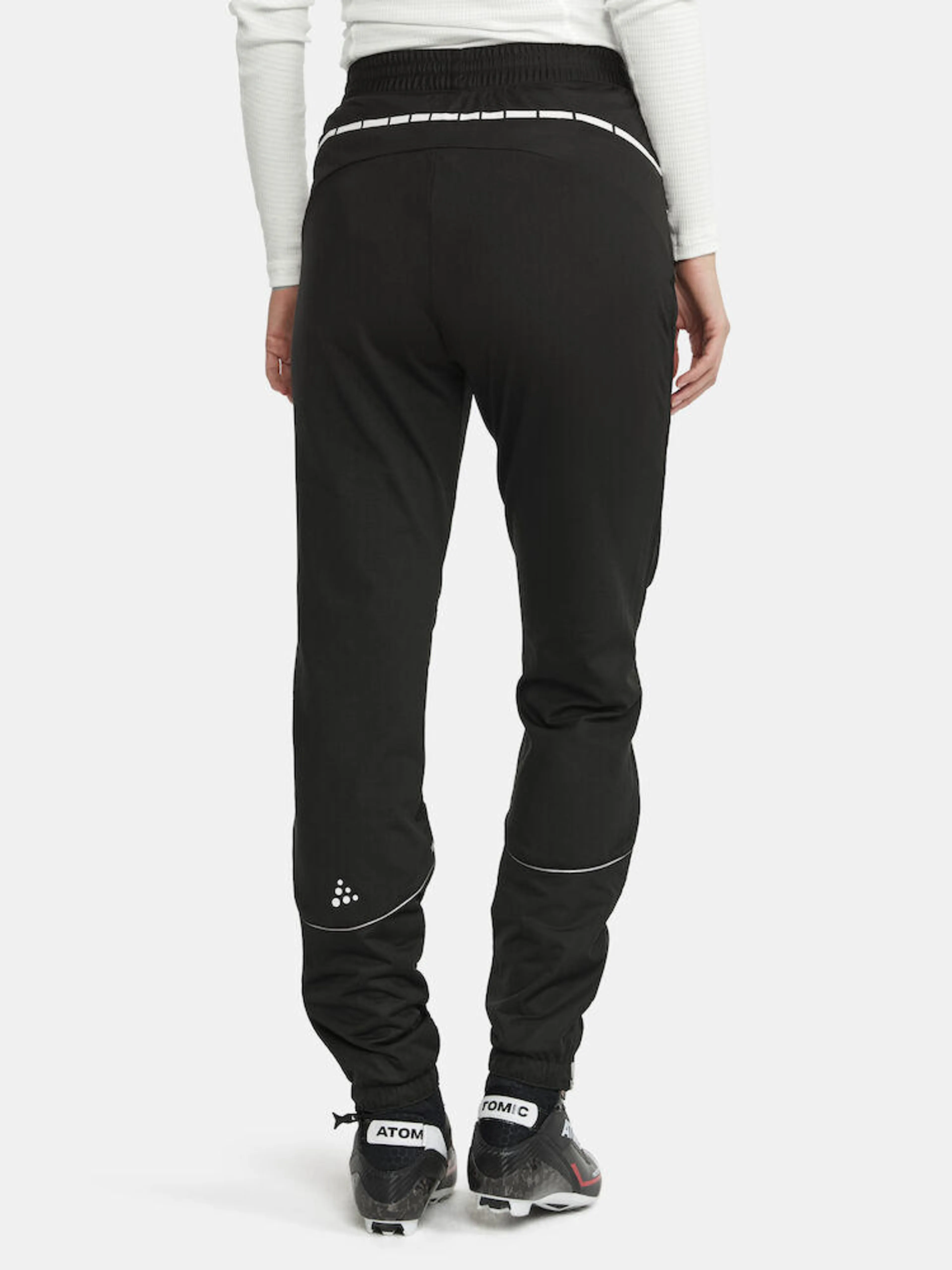 NOR 3/4 Zip Pants W