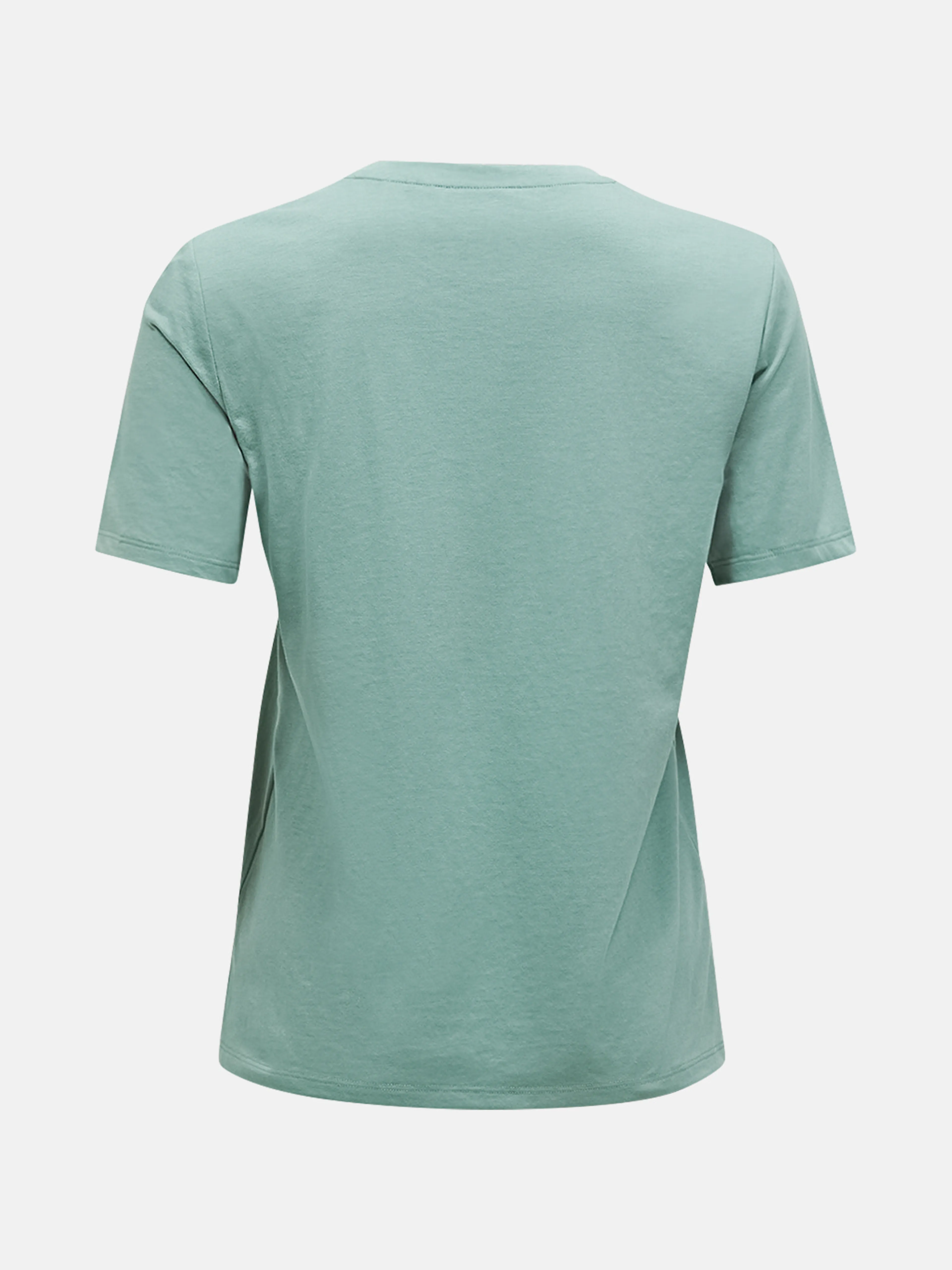 W Explore Logo Tee