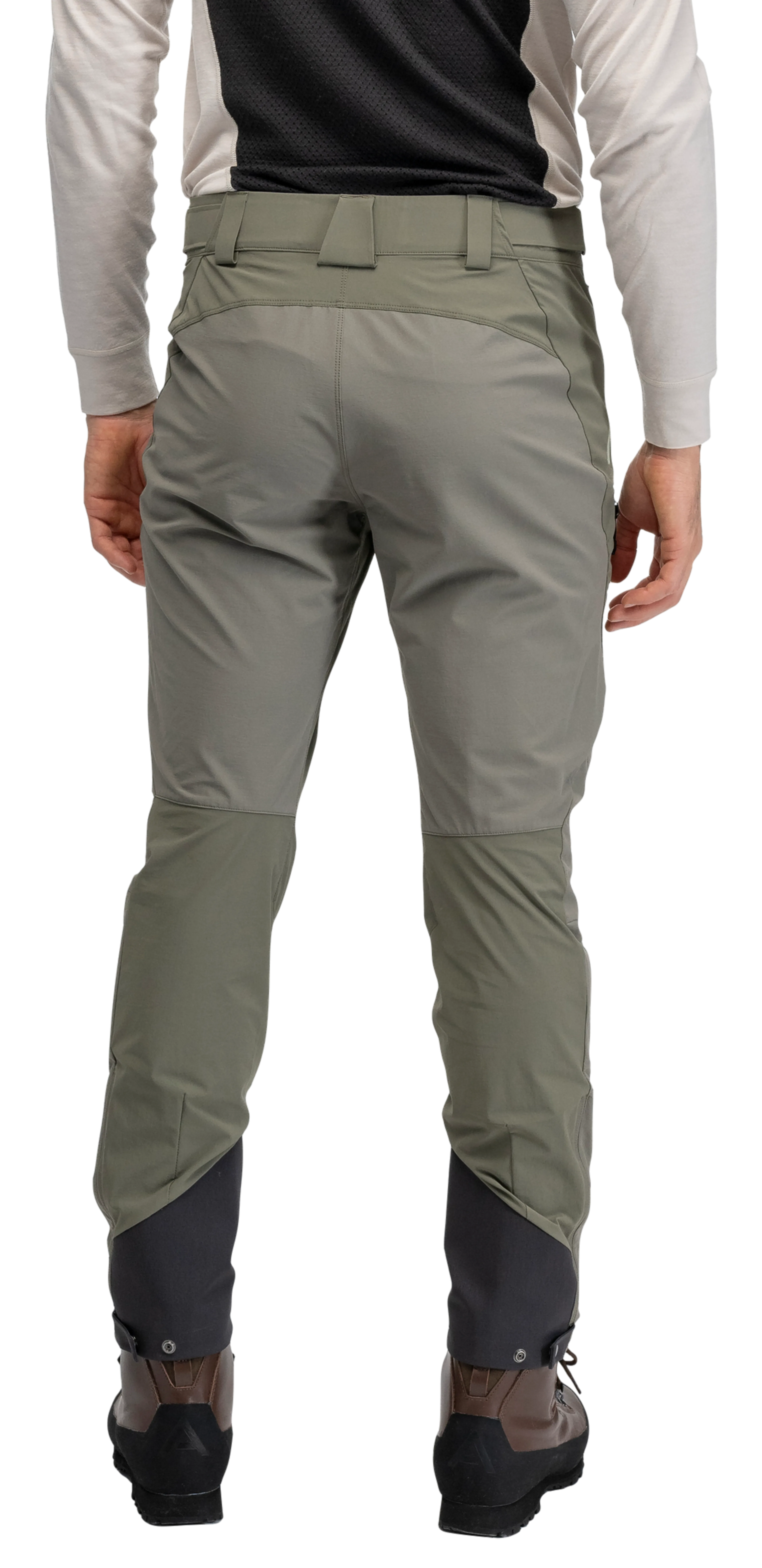Rabot Softshell Pants Men