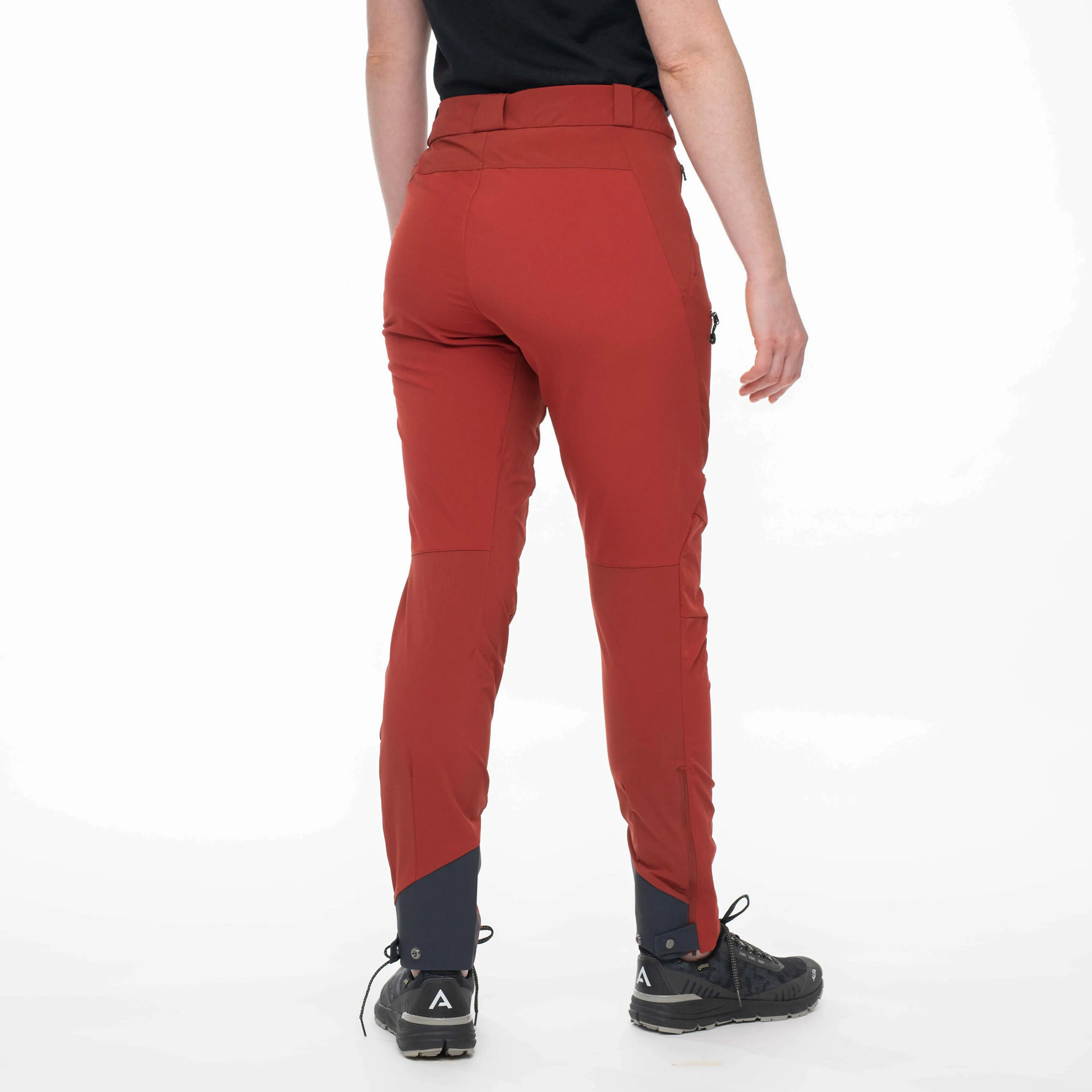 Rabot V2 Softshell W Pants