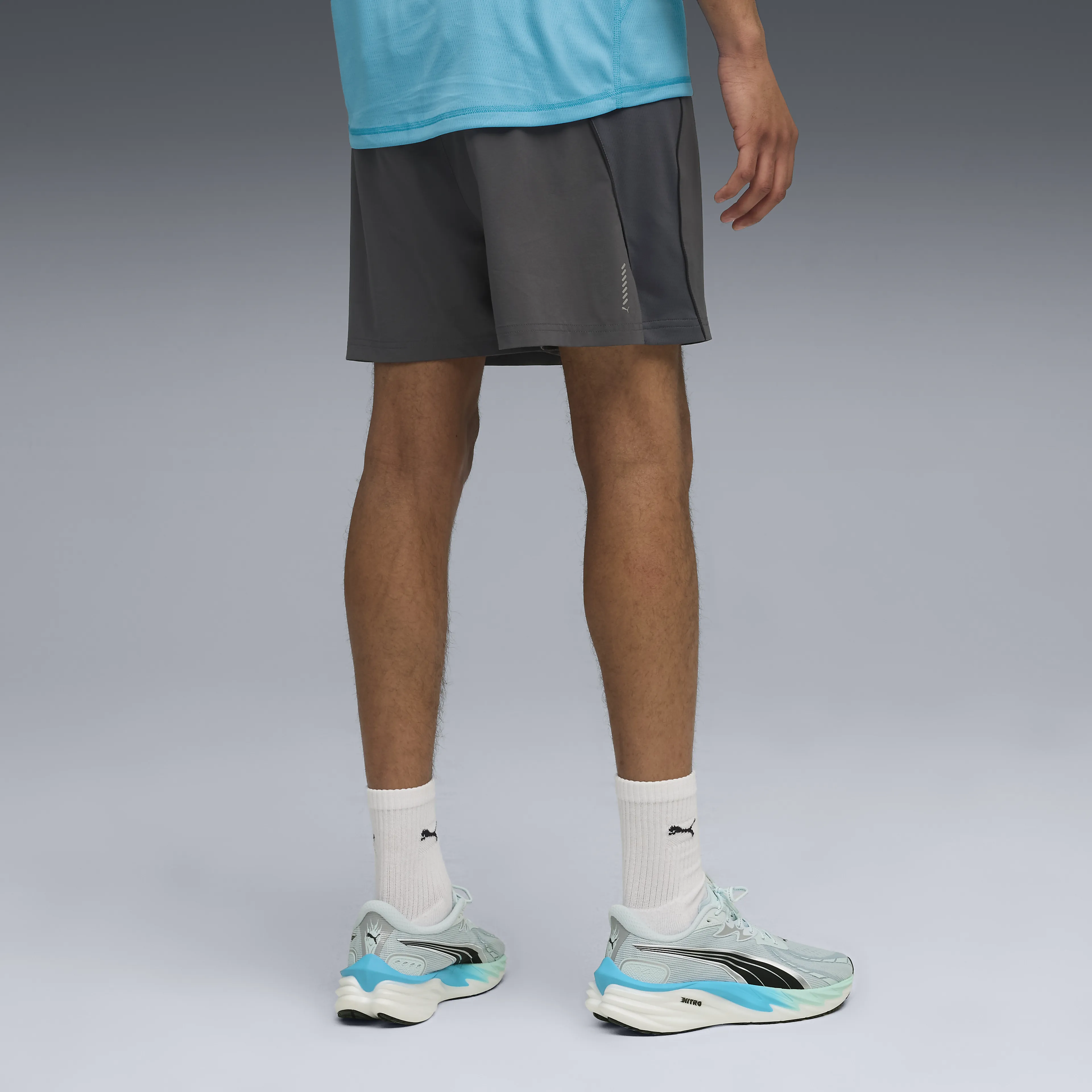 RUN VELOCITY 5" SHORTS