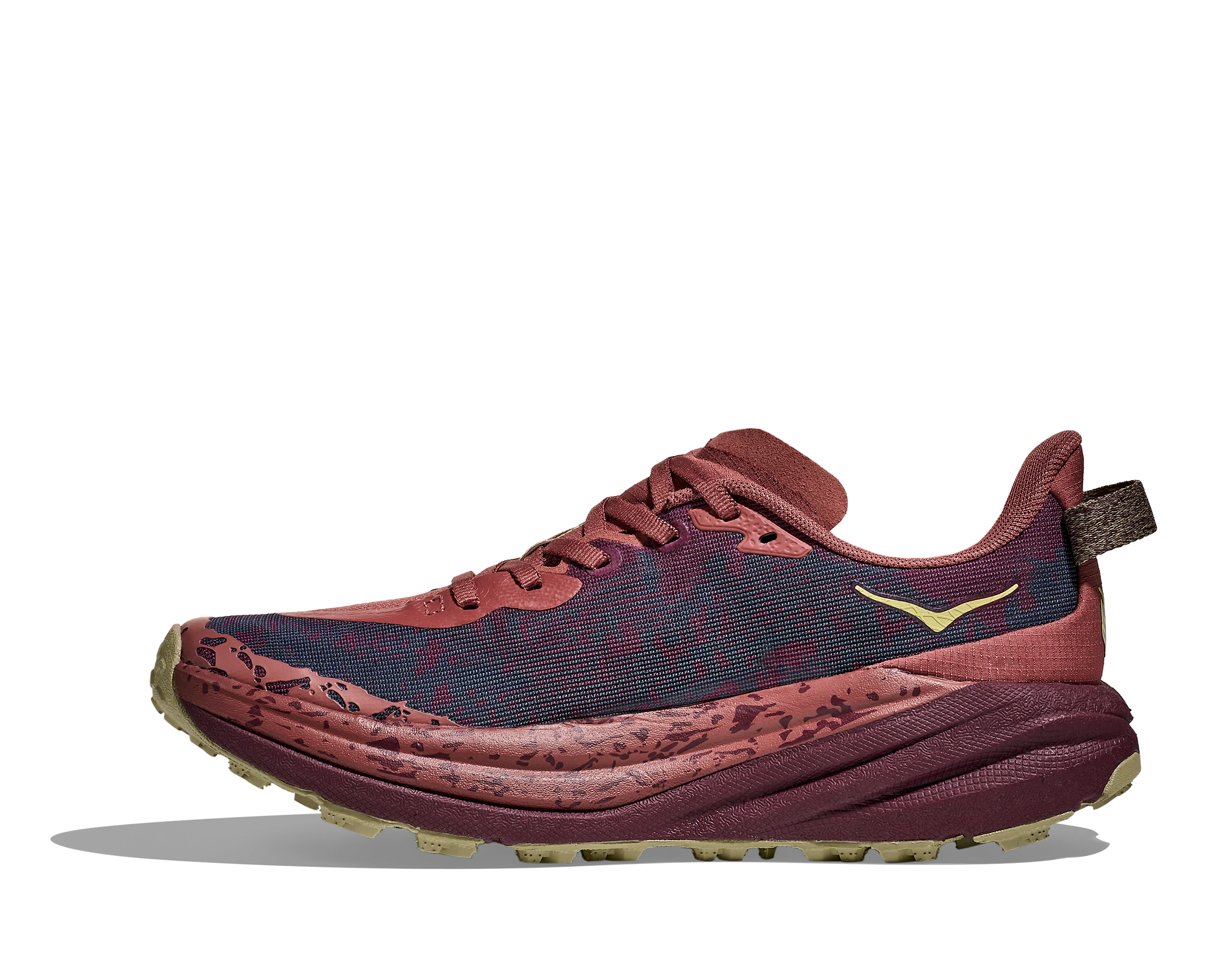 W SPEEDGOAT 6