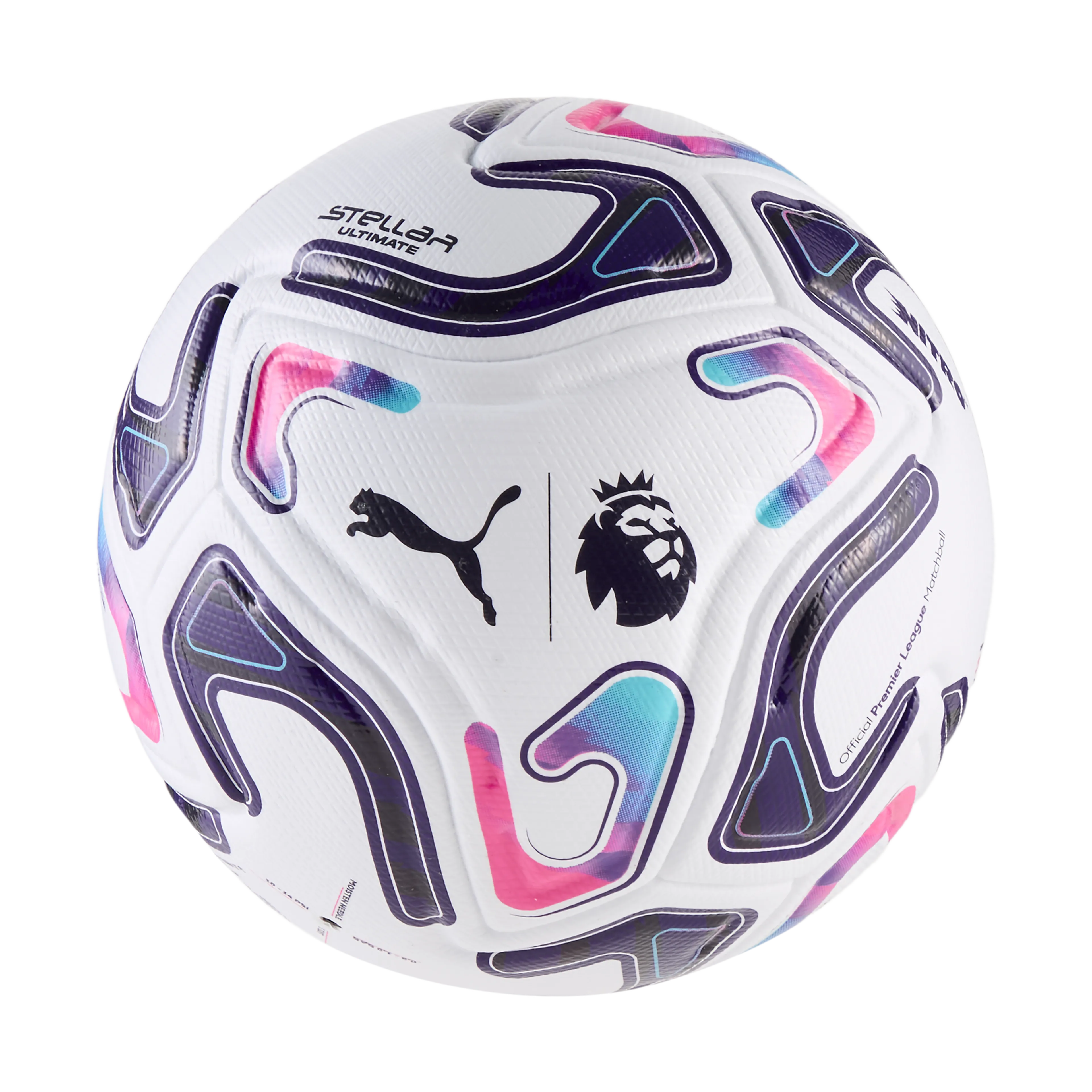 STELLAR NITRO Ultimate PL Reactivity (FIFA Quality Pro) WP