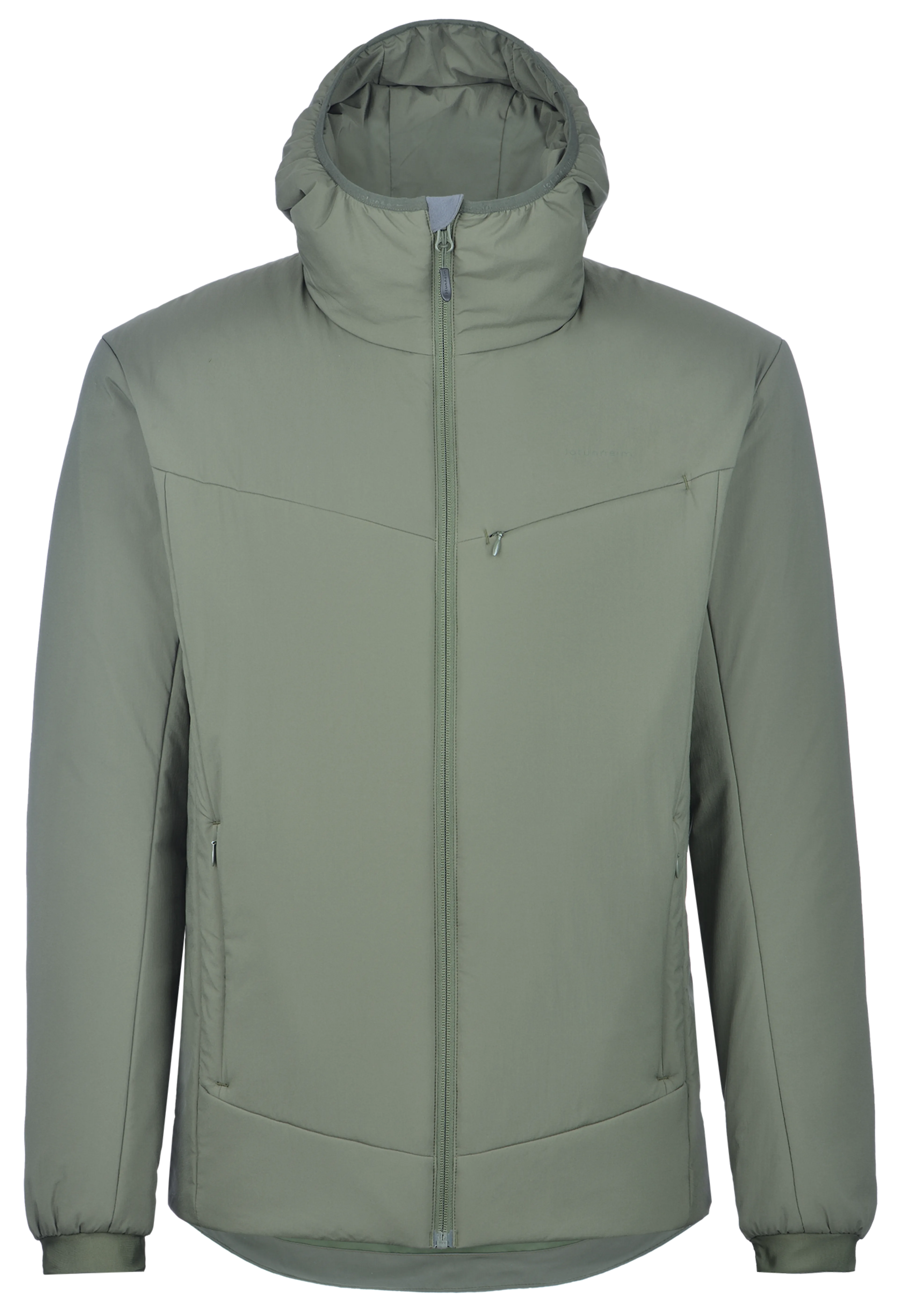 Bessfjellet Primaloft Jakke
