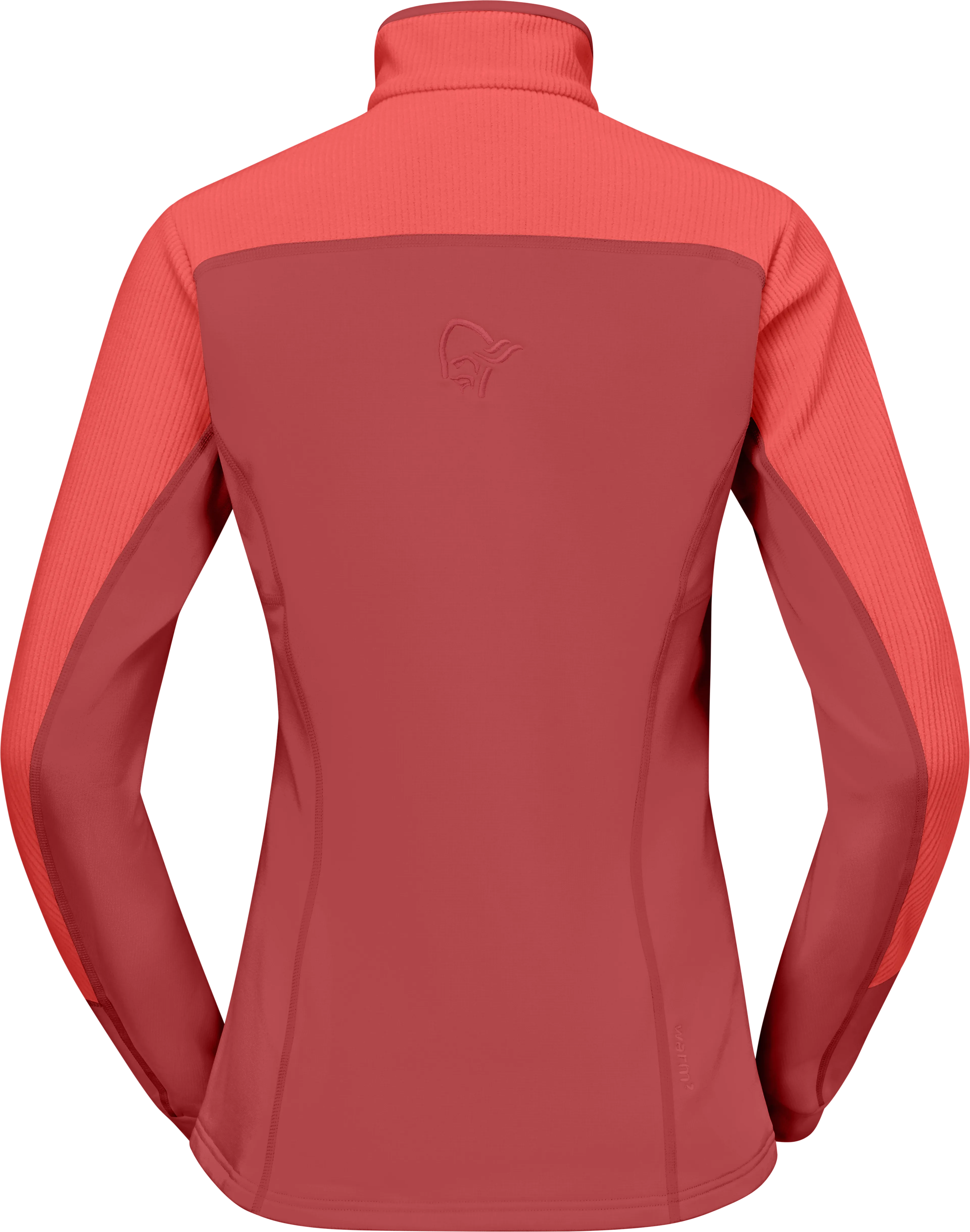 lofoten warm2 Jacket W's