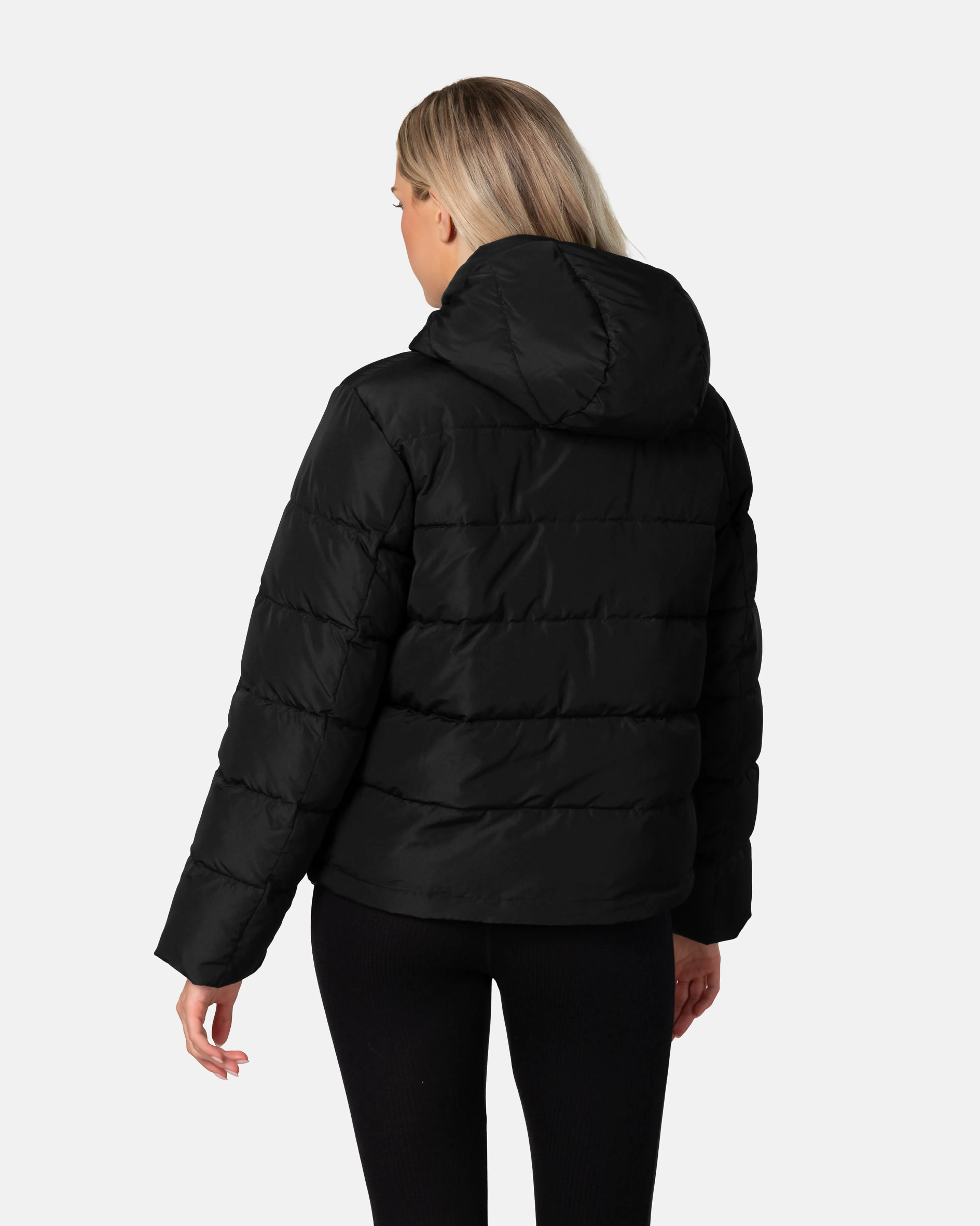 LINN JACKET