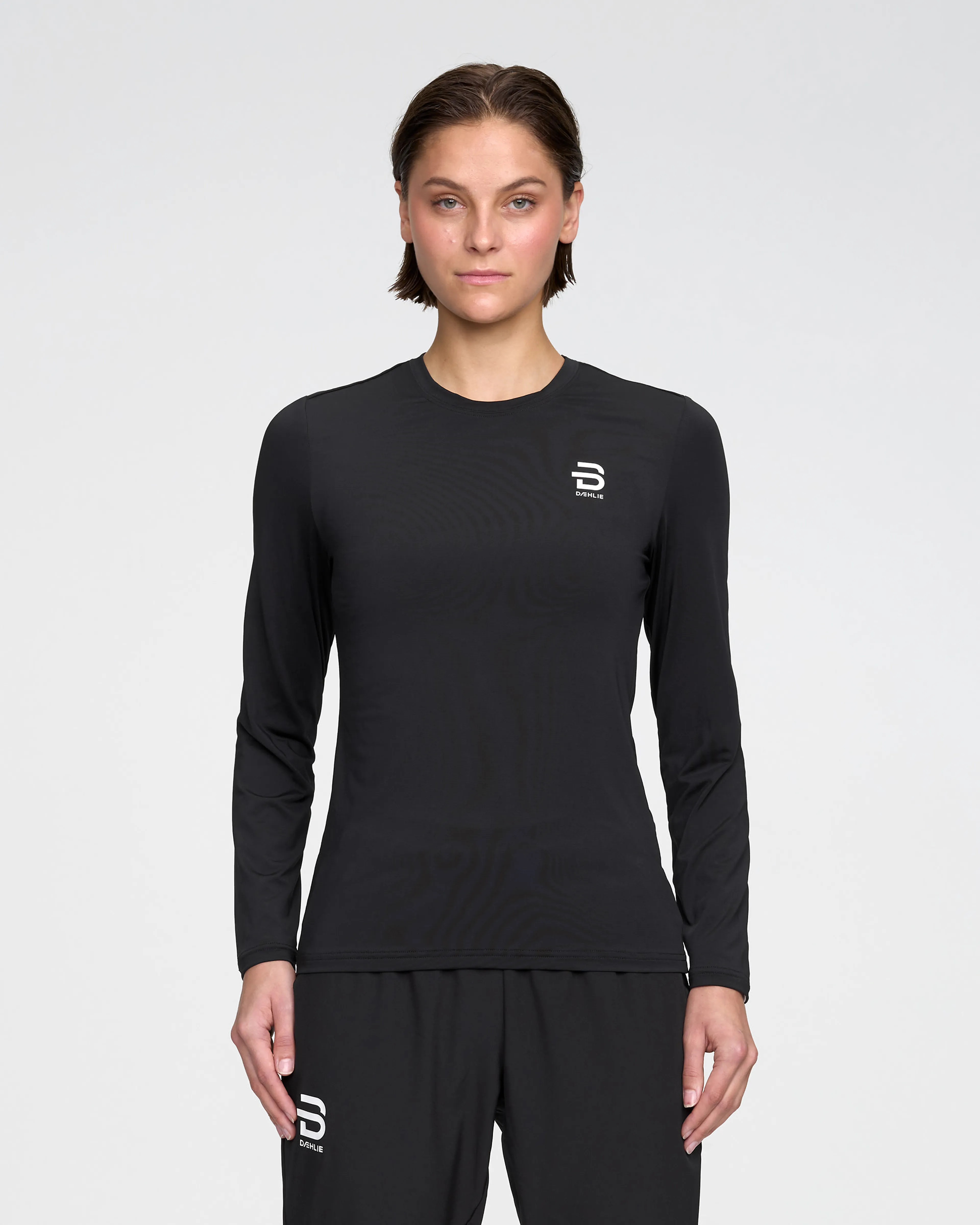 Long Sleeve Motion Wmn