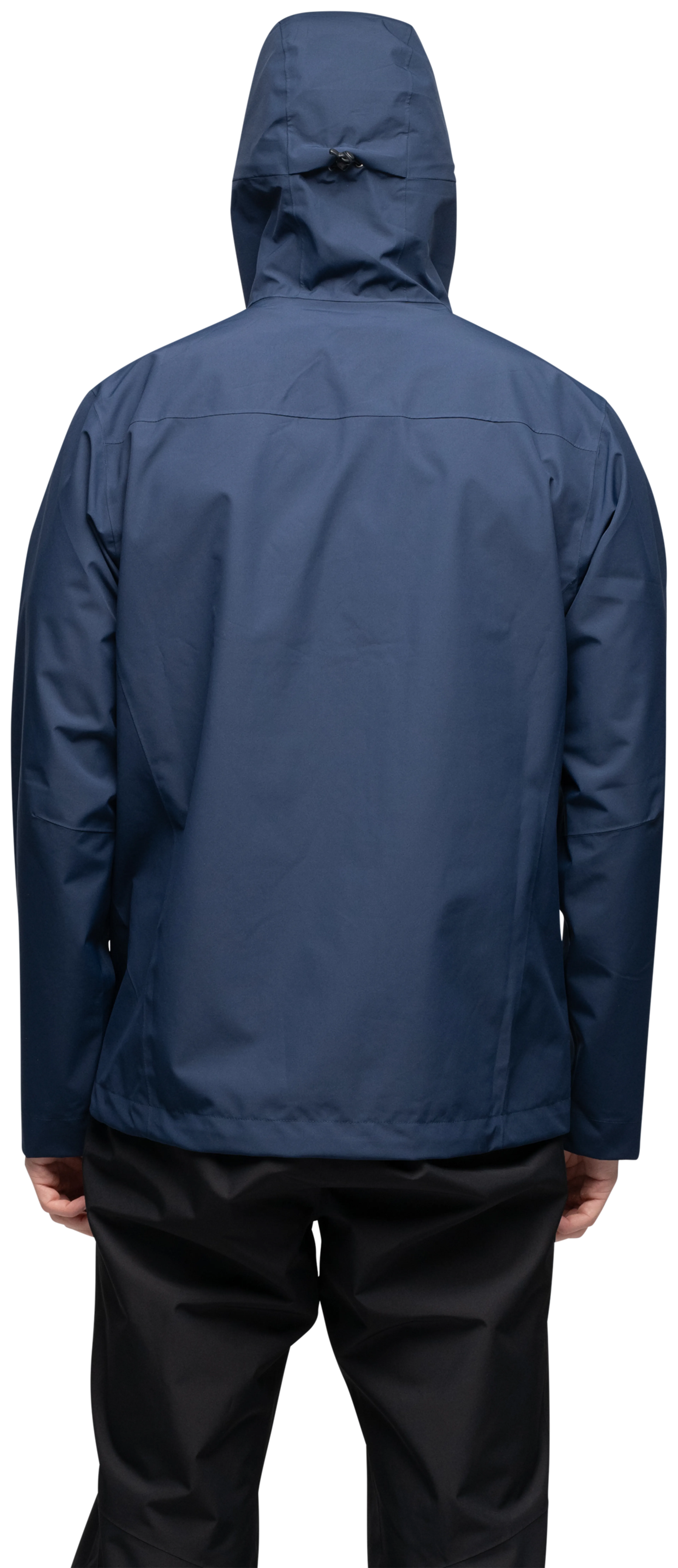 Essentials Shell 2.5L Jacket Men