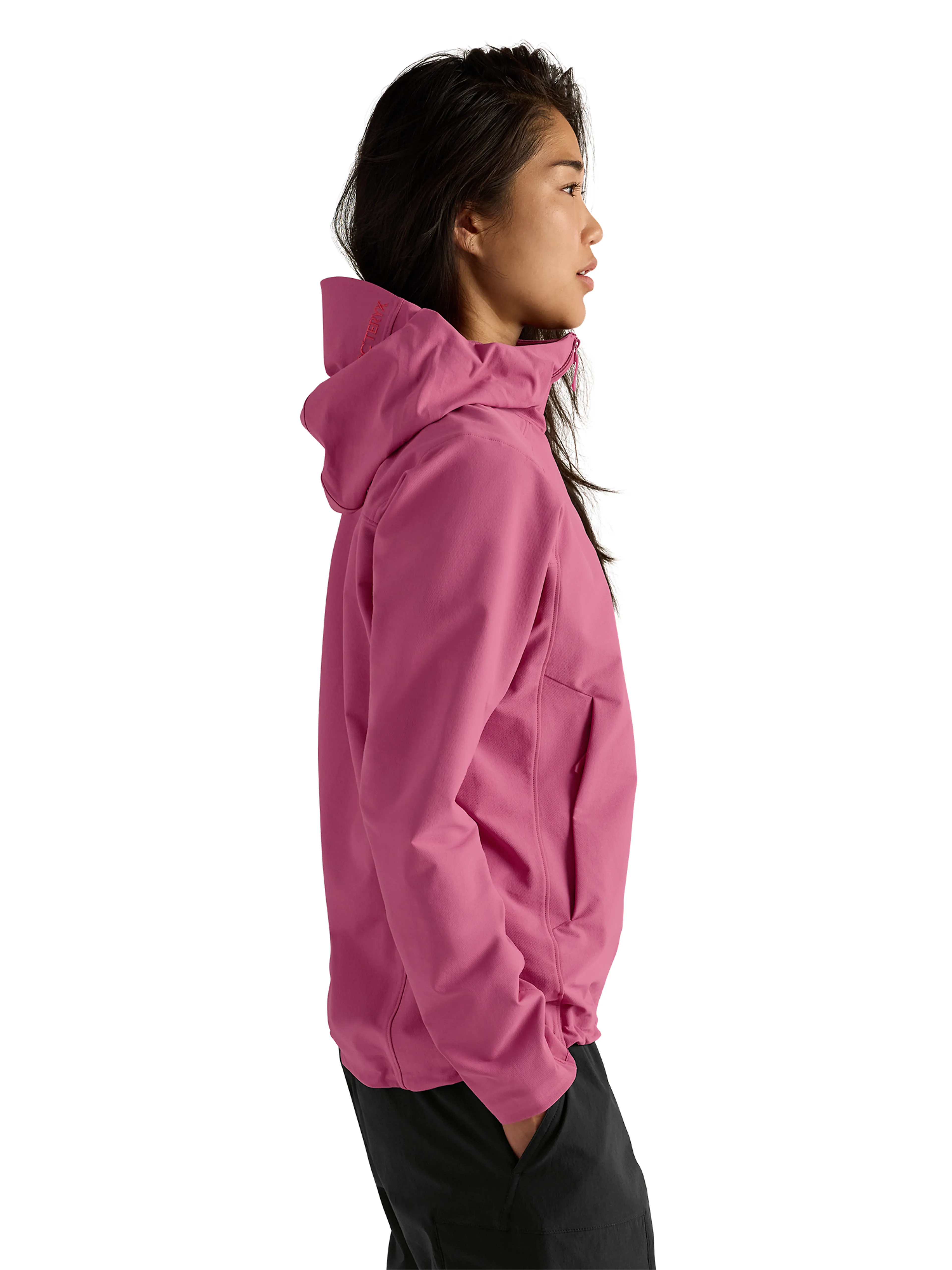 Gamma Hoody W