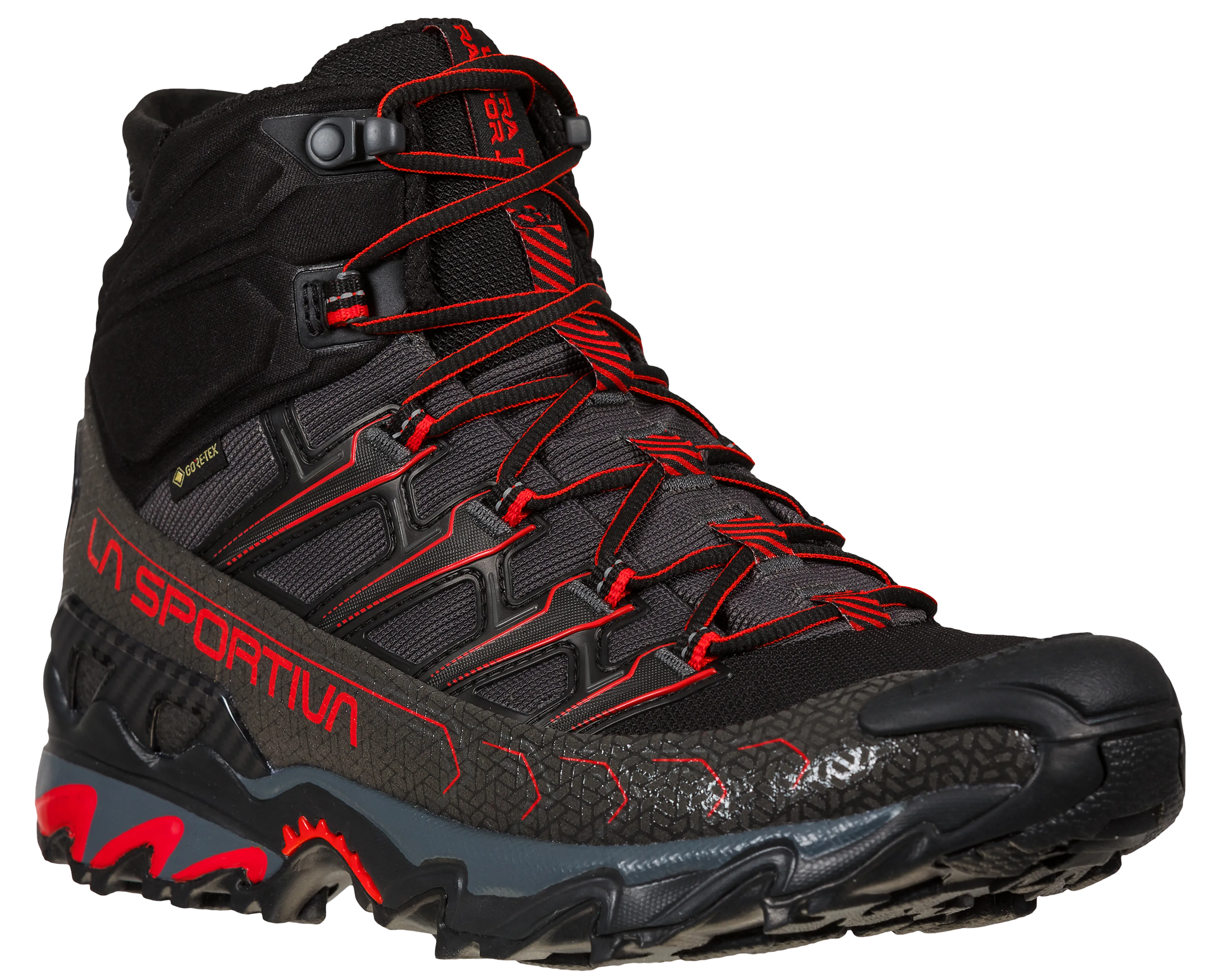 Ultra Raptor II Mid GTX Hikingsko