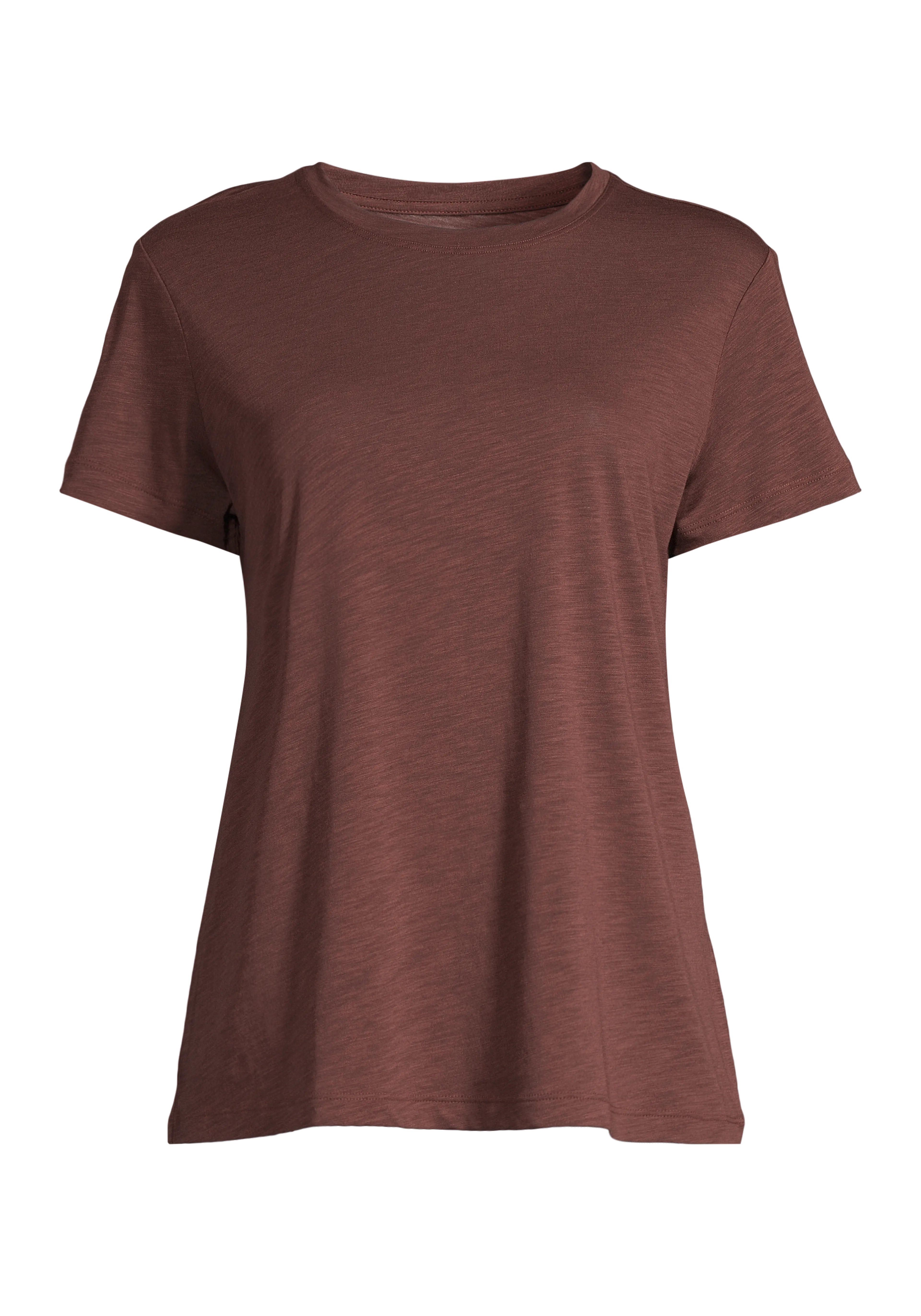 Soft Texture Tee t-skjorte dame