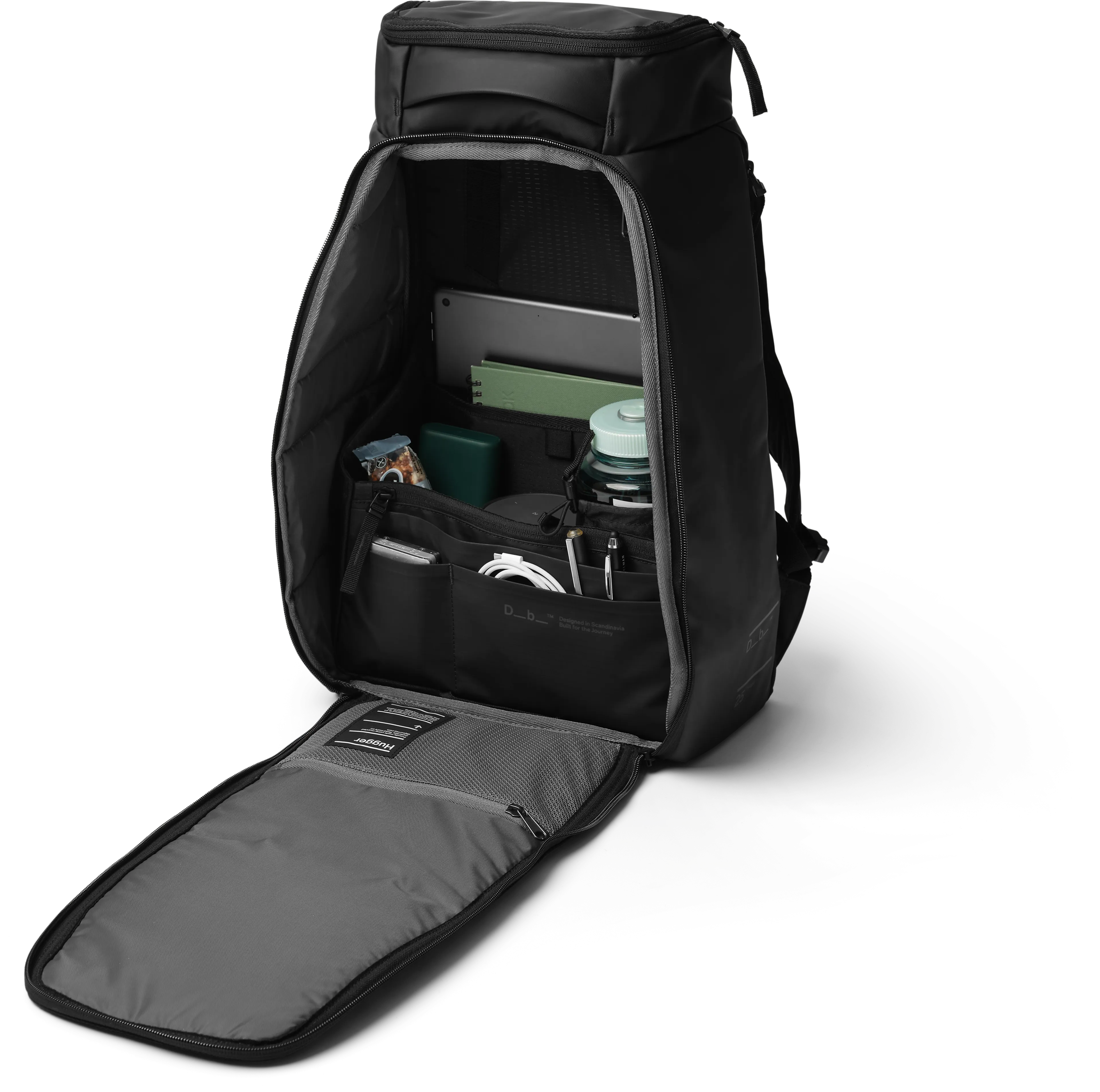 Hugger Organizer