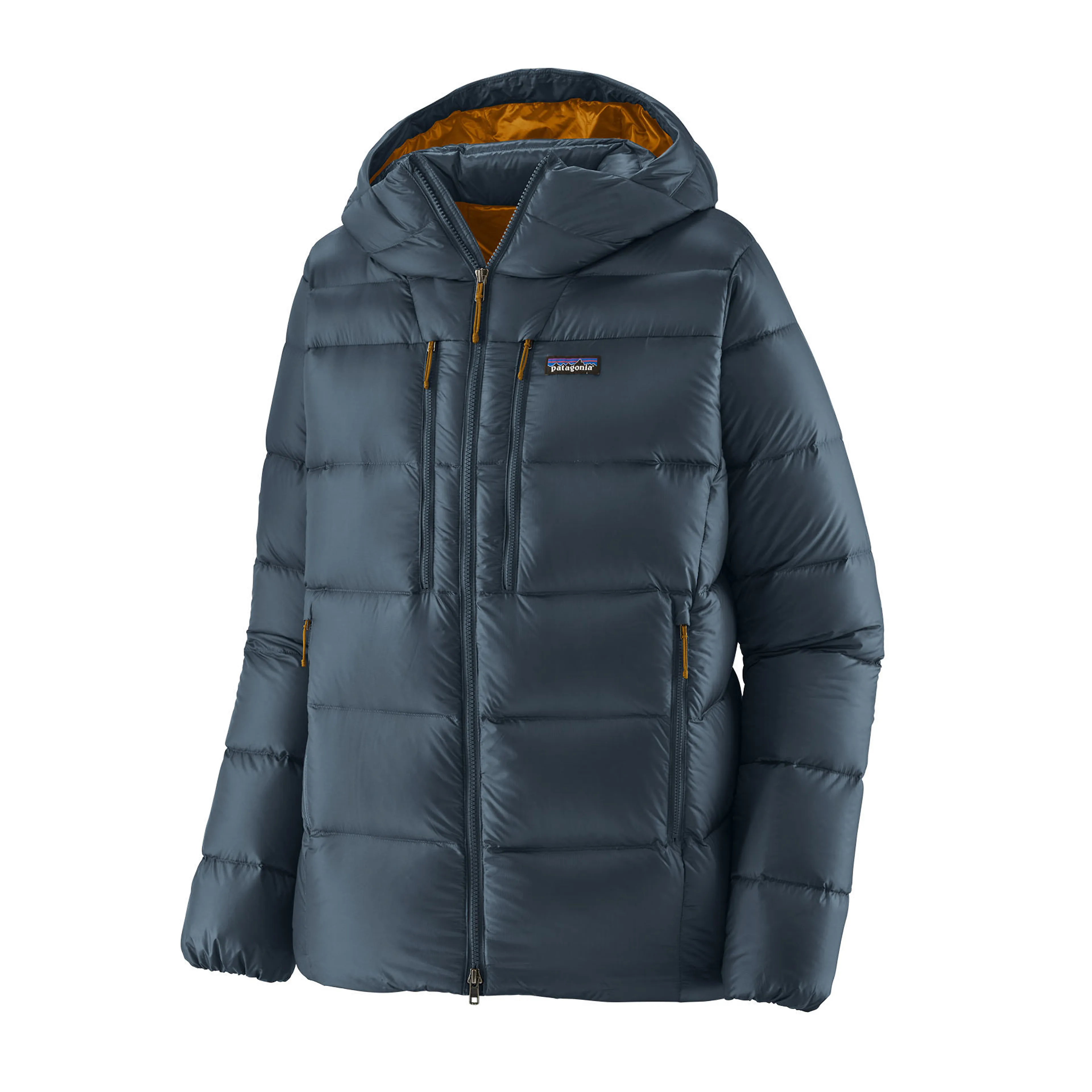 M Fitz Roy Down Hoody