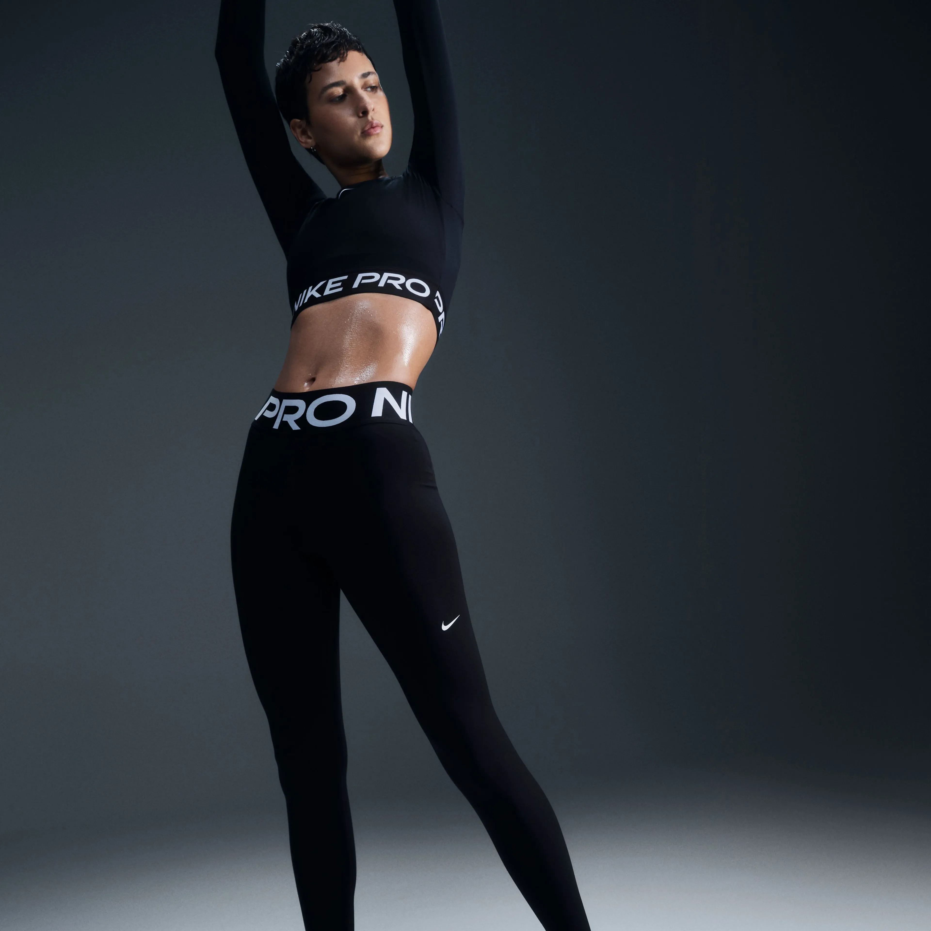 Pro Sculpt High-Waisted Full-Length Leggings