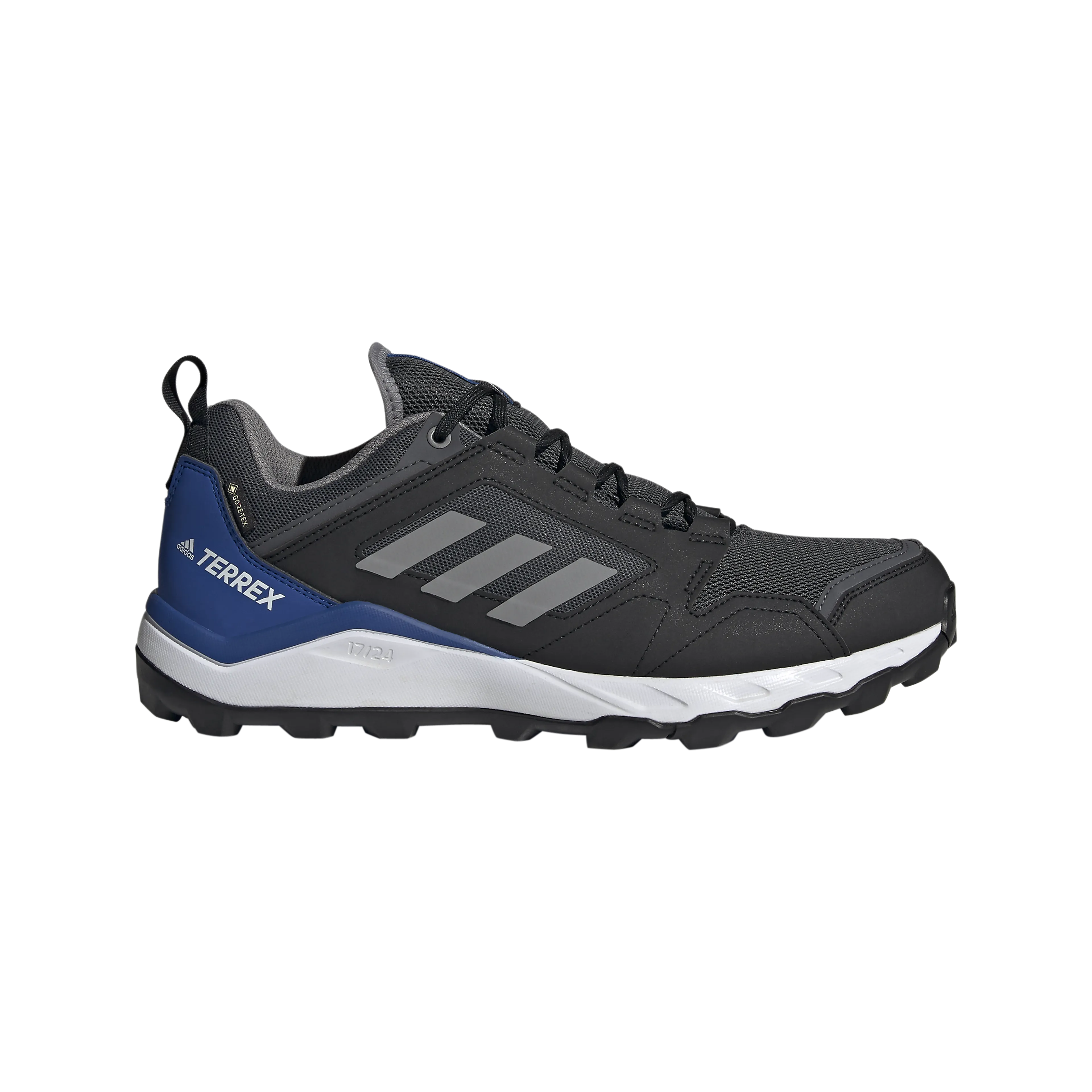 Terrex Agravic TR GORE-TEX Terrengløpesko Terrex Agravic TR GORE-TEX Terrengløpesko