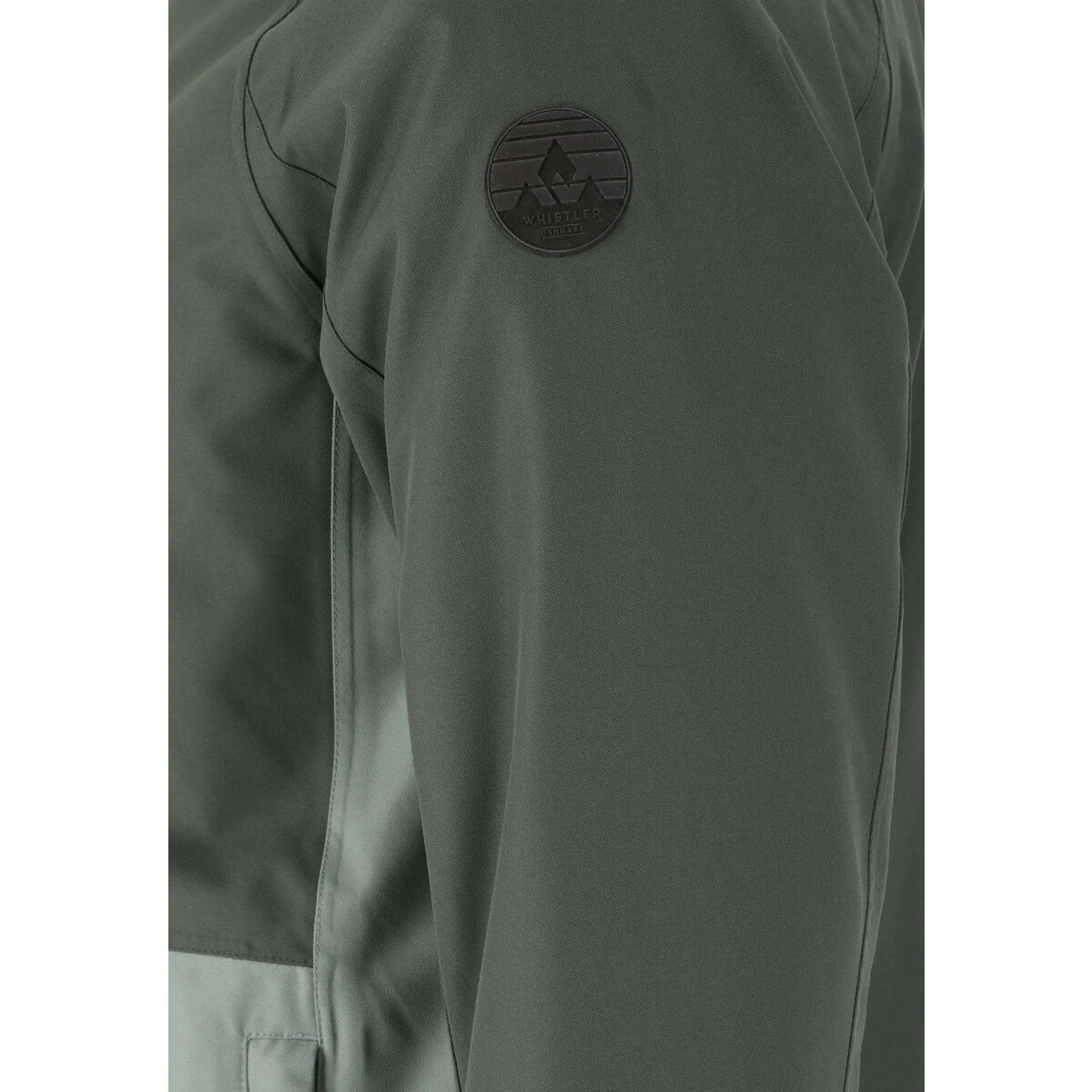 Drizzle M Ski Jacket W-Pro 10000 skijakke herre
