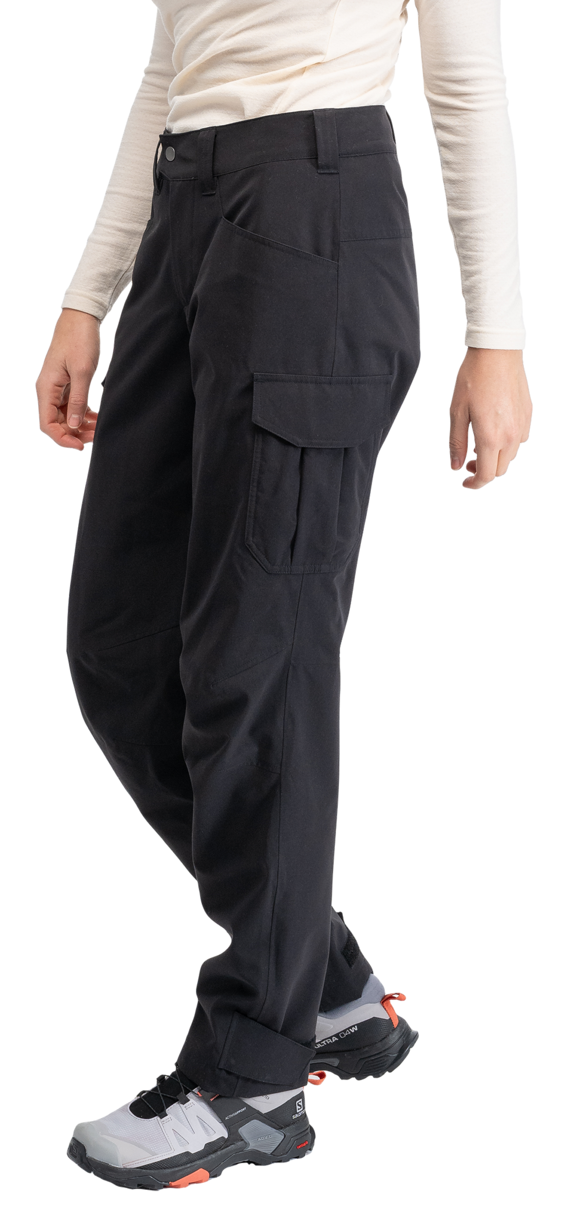 Breheimen 2L Shell Pants Women