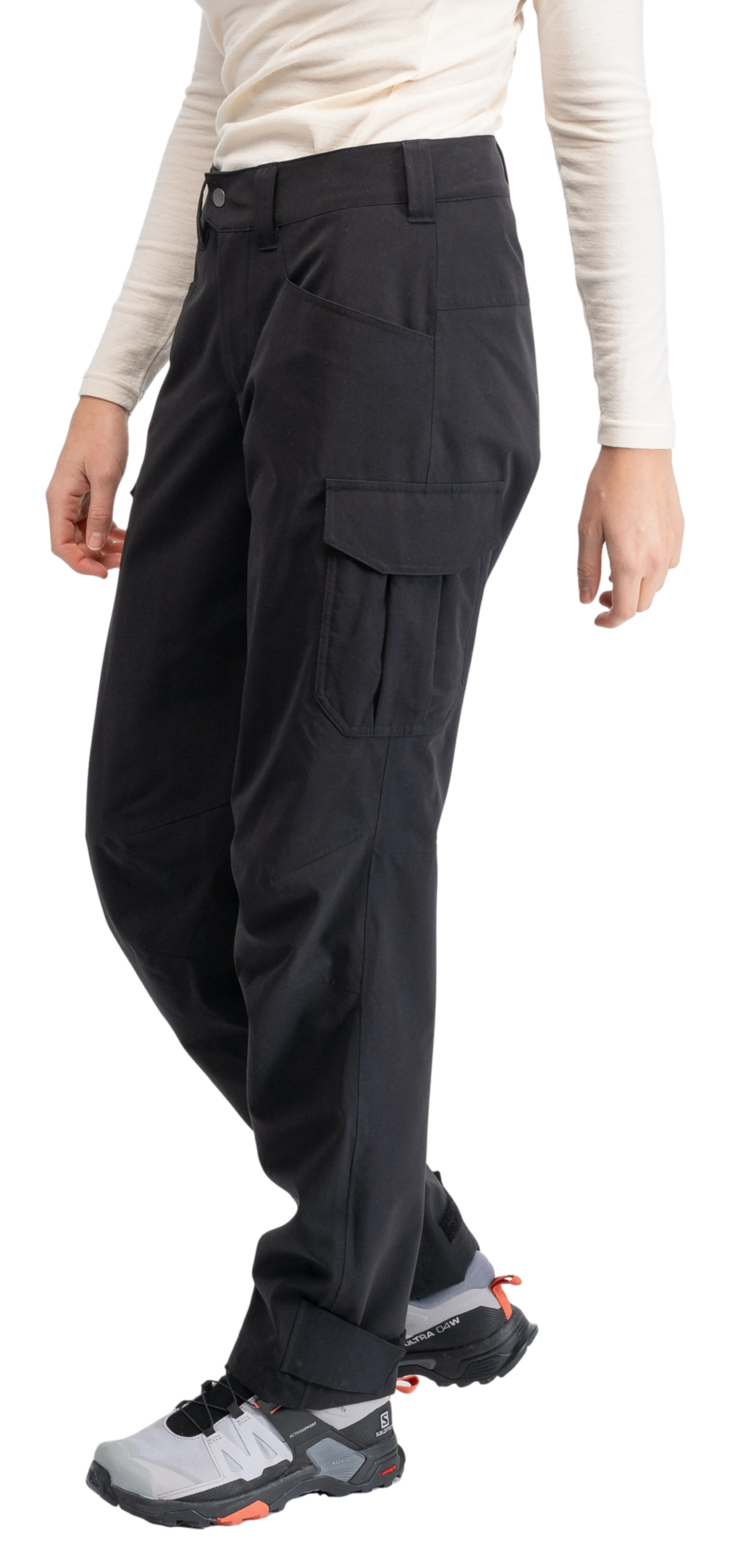 Breheimen 2L Shell Pants Women