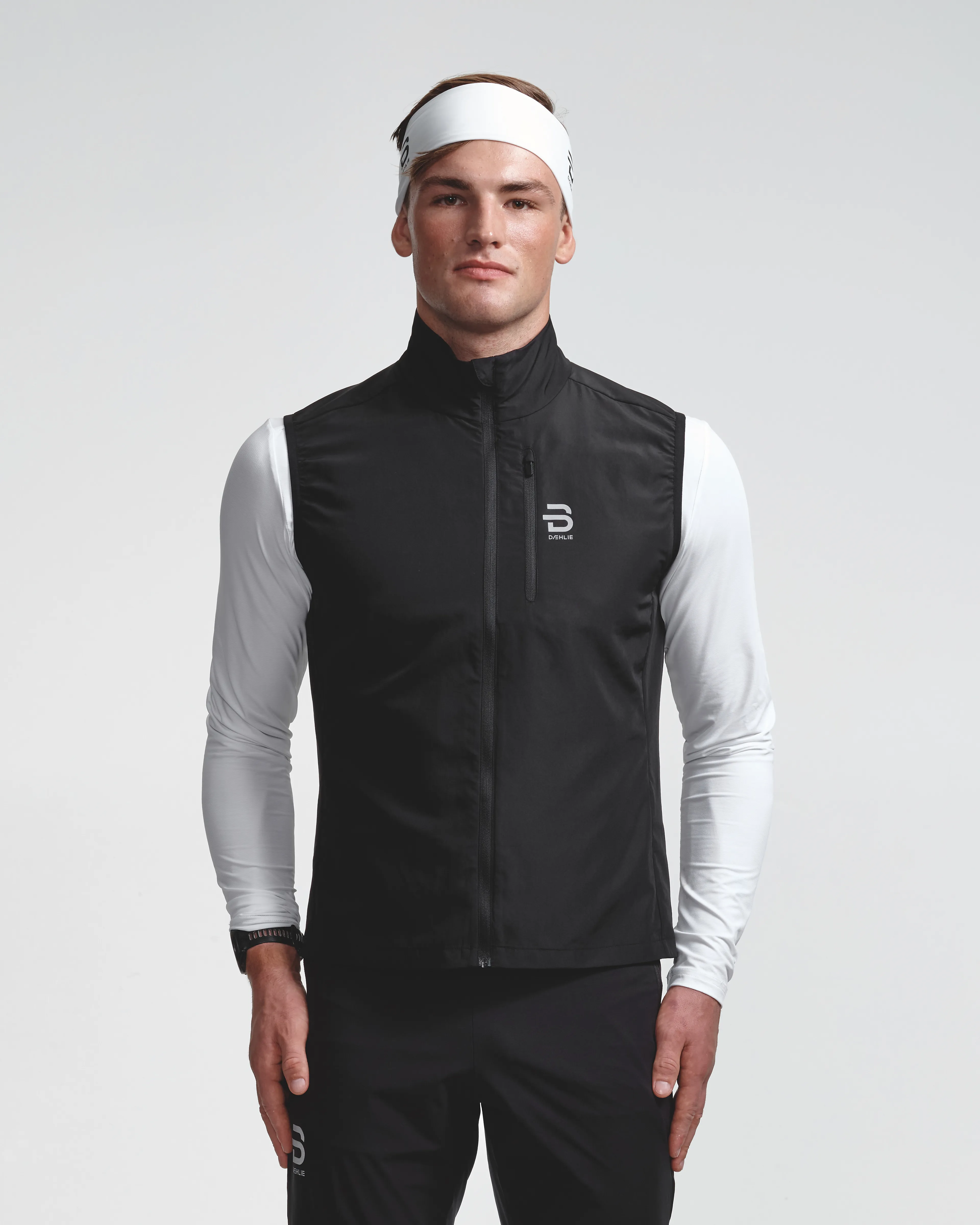 Vest Tempo