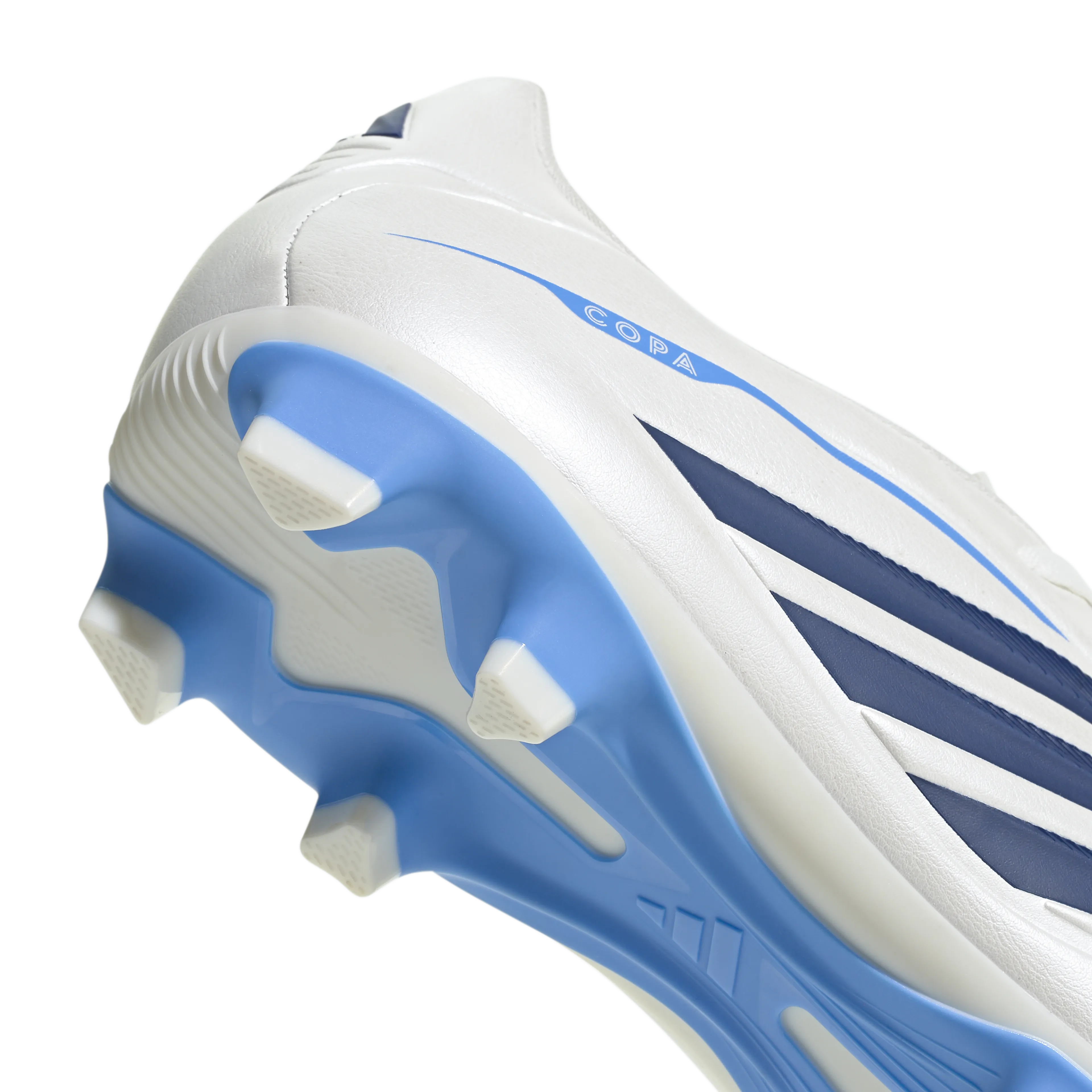 Copa Pure IV Club Firm Ground/Multi Ground Fotballsko Gress/Kunstgress