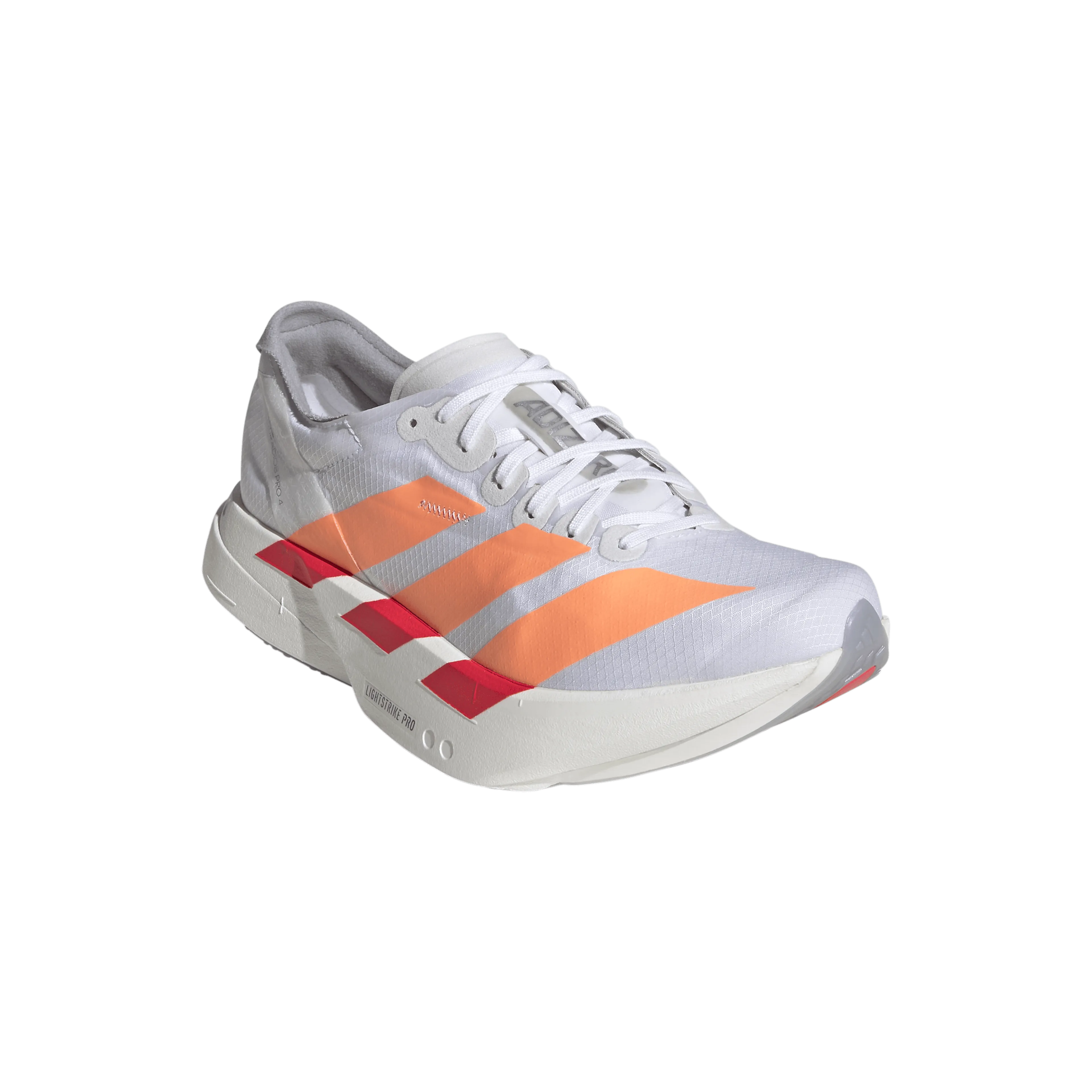 Adizero Adios Pro 4 Løpesko Dame